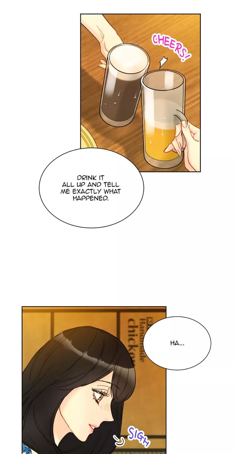 A Business Proposal Chapter 50 page 29
