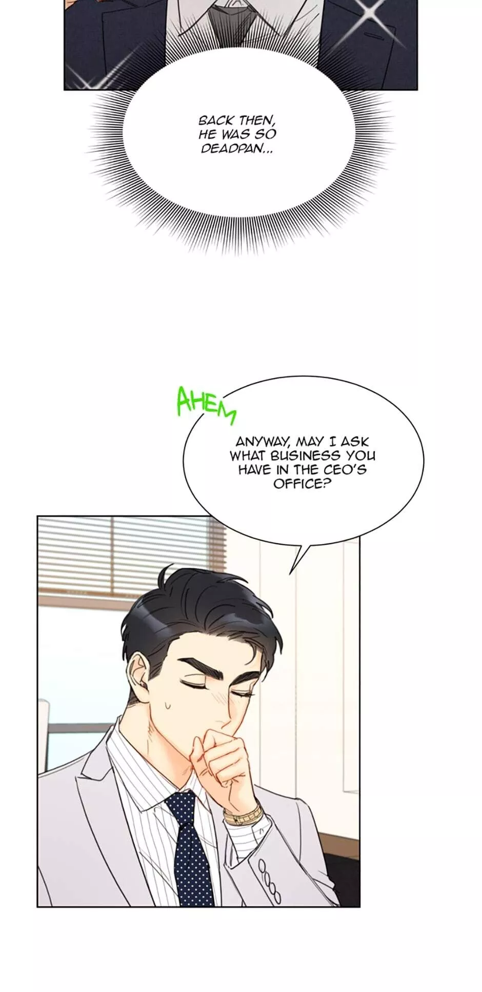 A Business Proposal Chapter 50 page 23