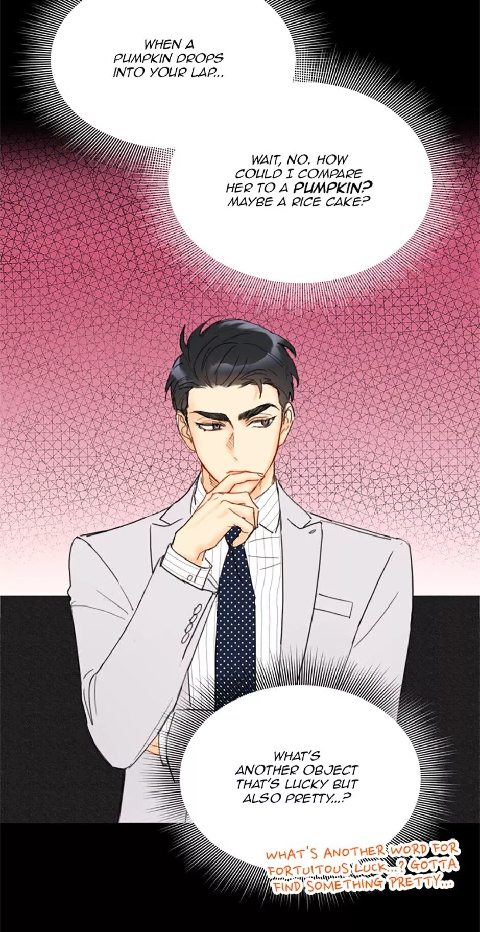 A Business Proposal Chapter 50 page 41