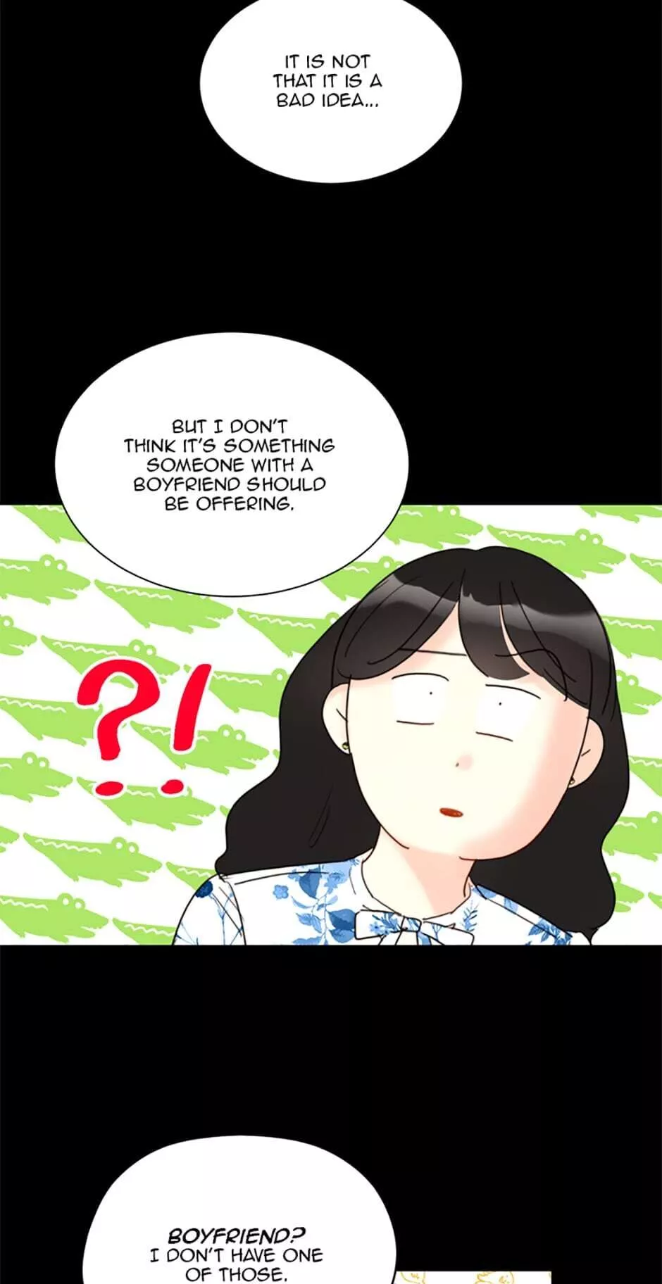 A Business Proposal Chapter 50 page 43