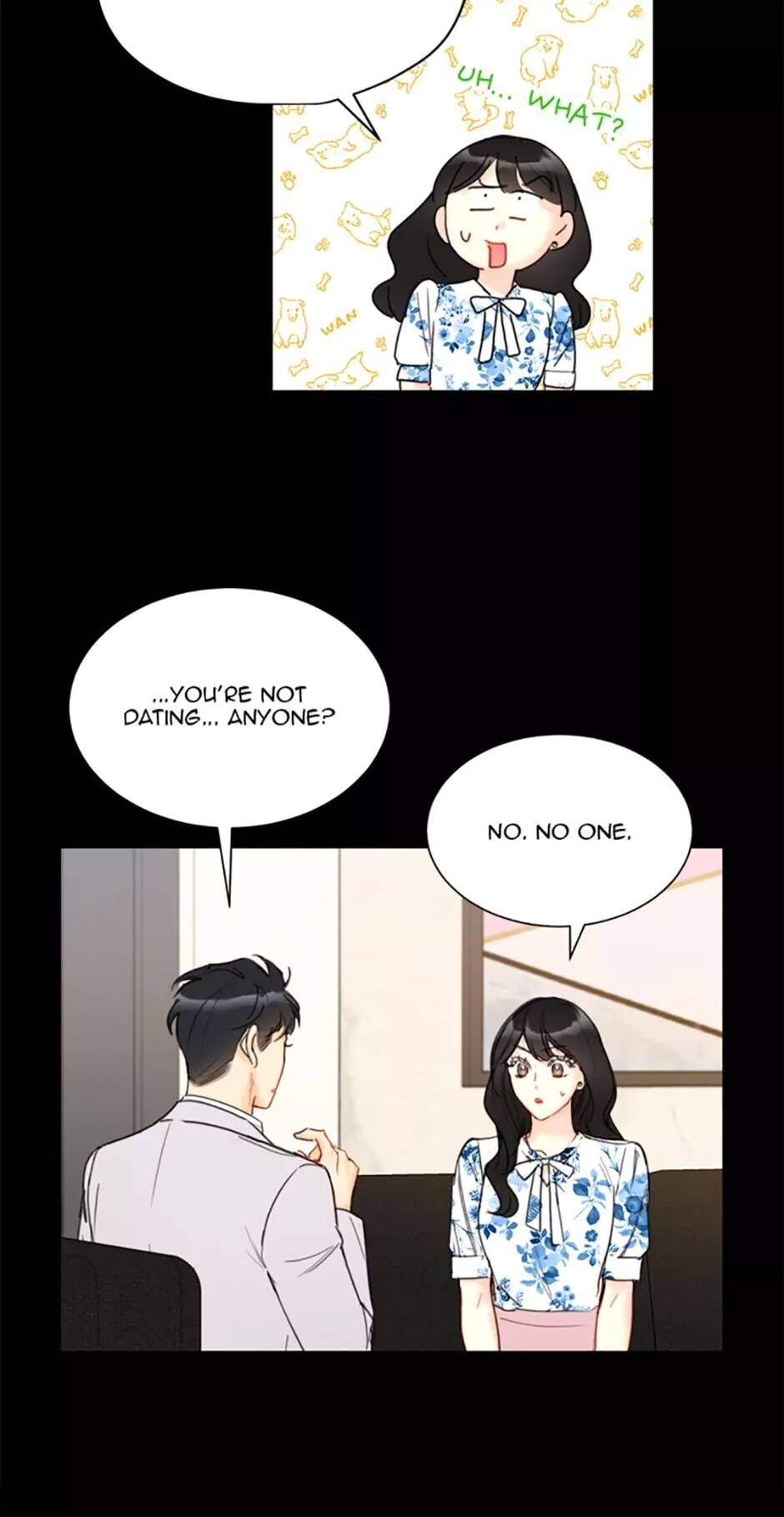 A Business Proposal Chapter 50 page 44