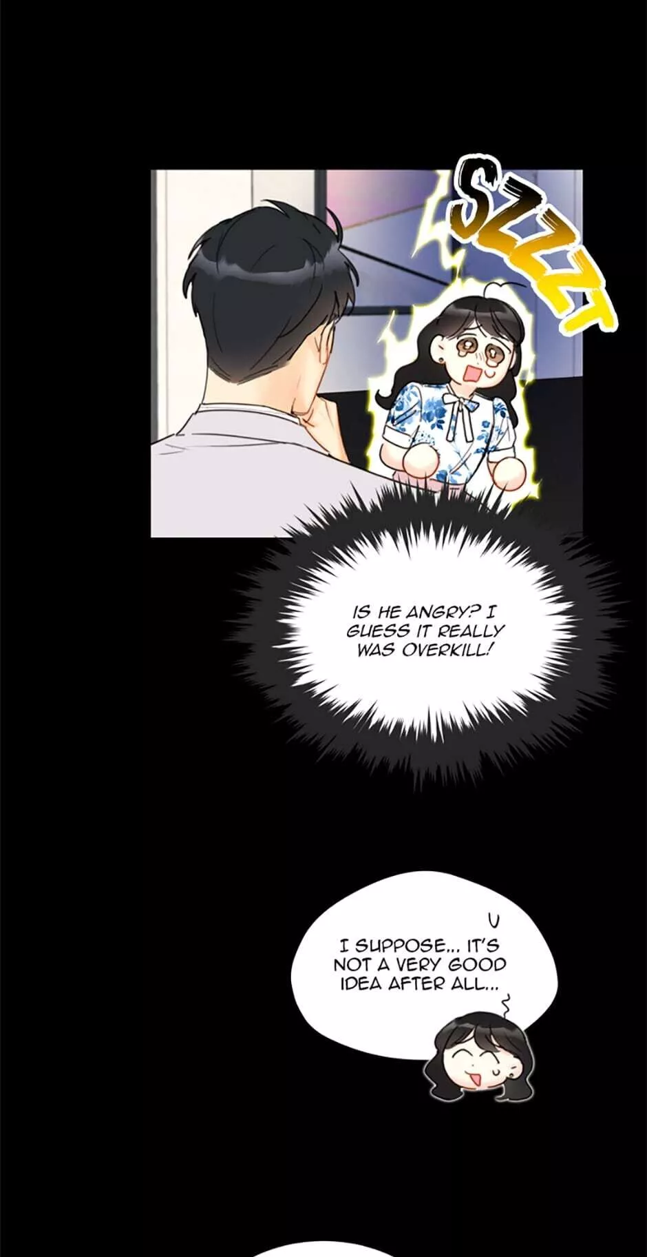 A Business Proposal Chapter 50 page 42