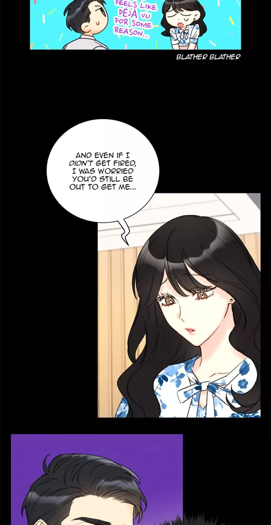 A Business Proposal Chapter 50 page 33