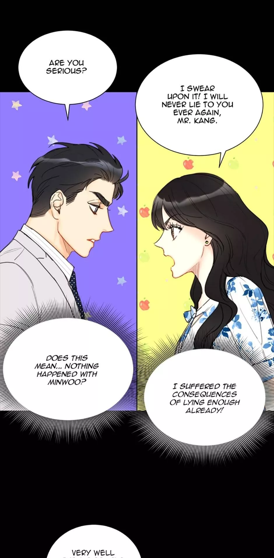 A Business Proposal Chapter 50 page 45