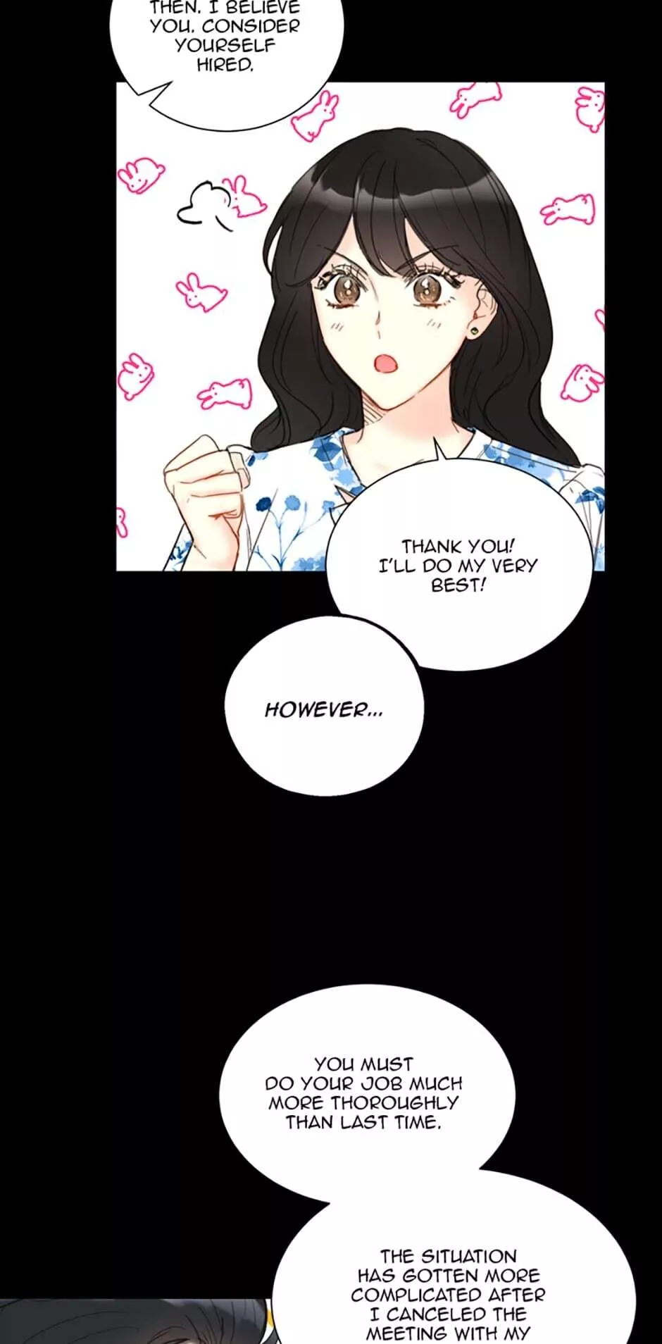 A Business Proposal Chapter 50 page 46