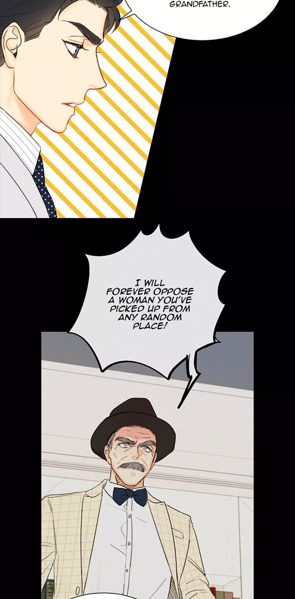 A Business Proposal Chapter 50 page 47