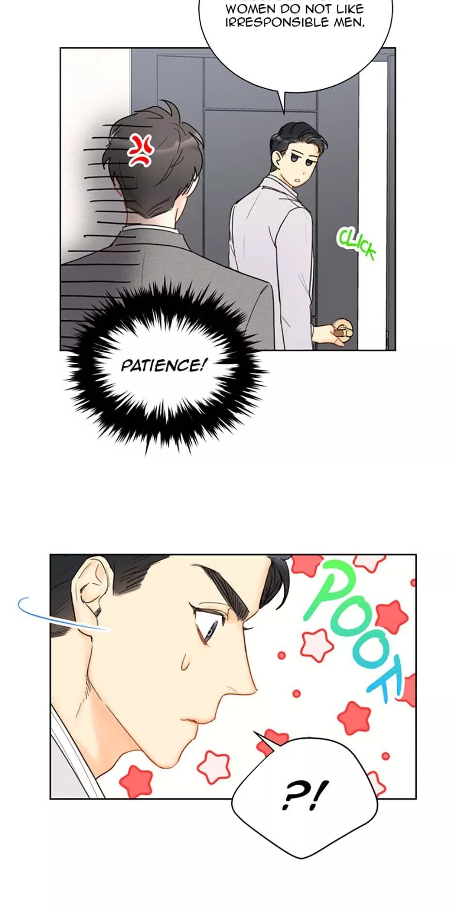 A Business Proposal Chapter 50 page 11