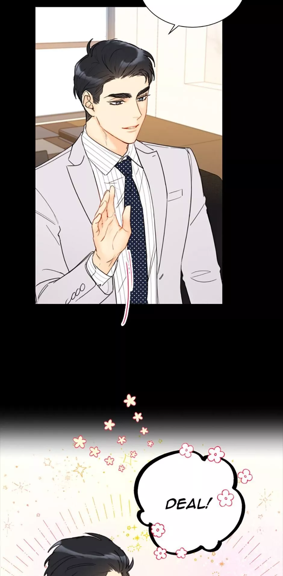 A Business Proposal Chapter 50 page 49