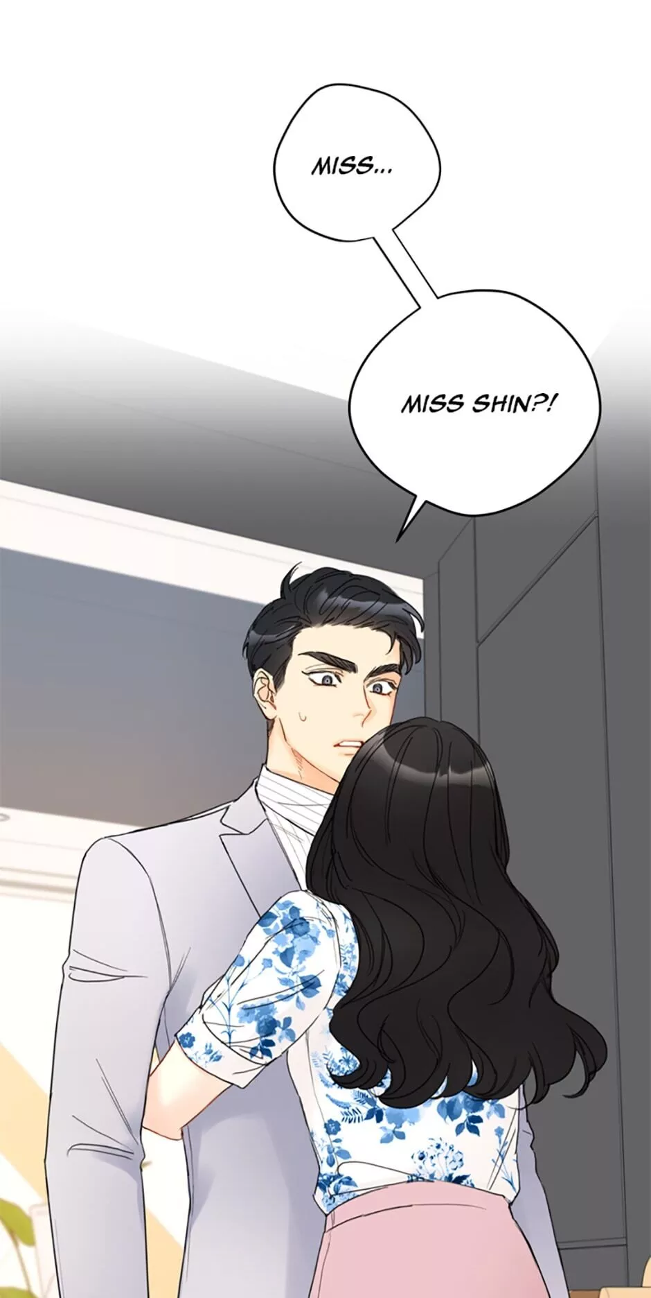 A Business Proposal Chapter 50 page 12