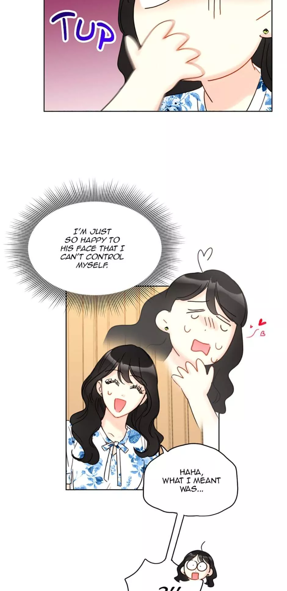 A Business Proposal Chapter 50 page 20