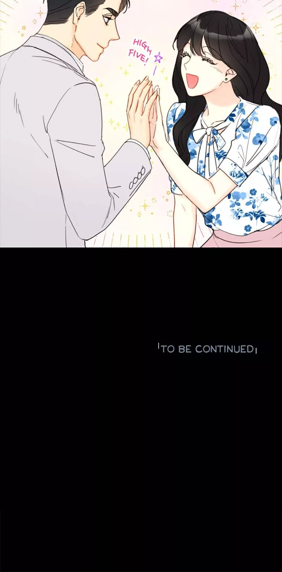 A Business Proposal Chapter 50 page 50