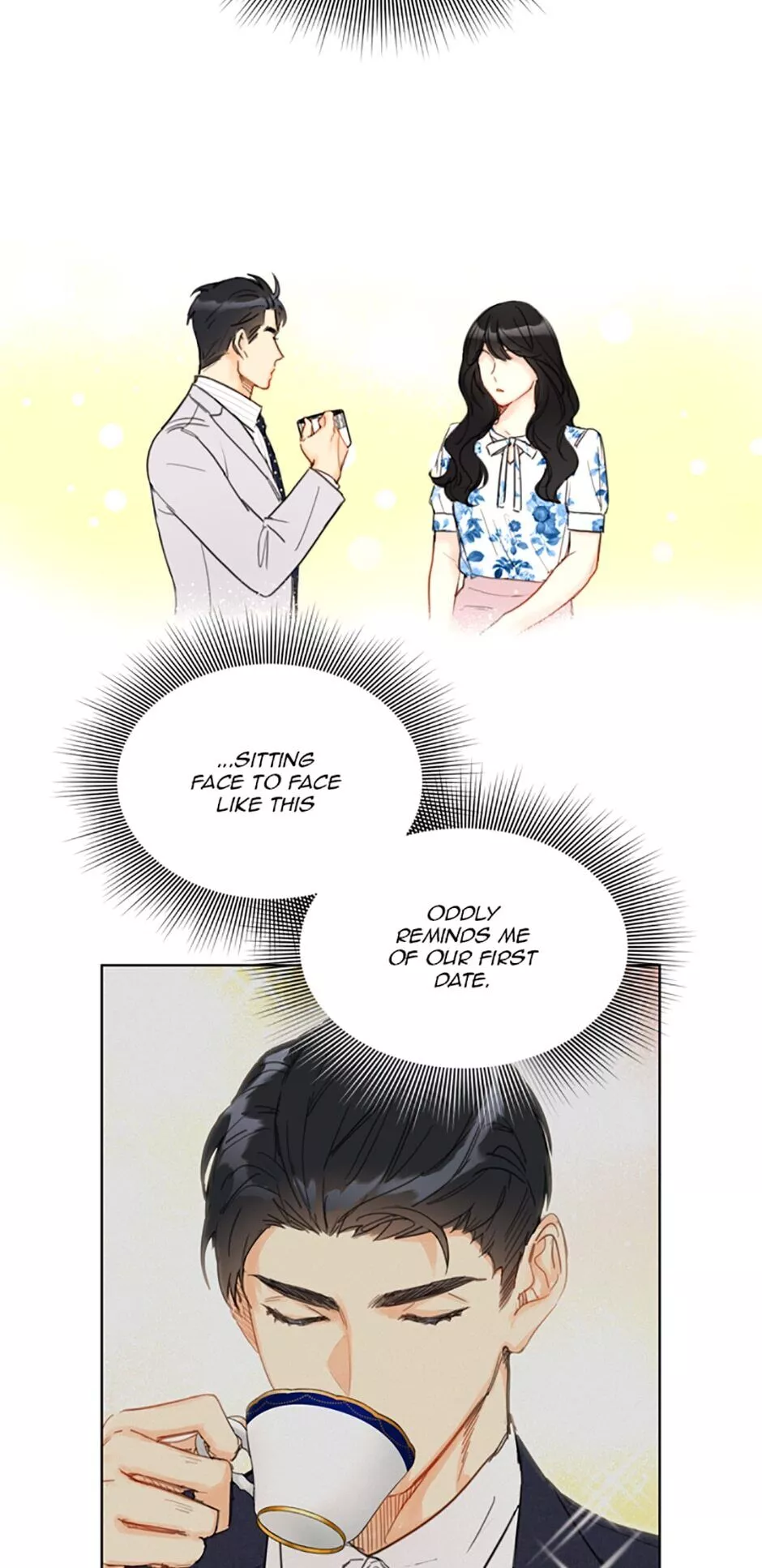 A Business Proposal Chapter 50 page 22
