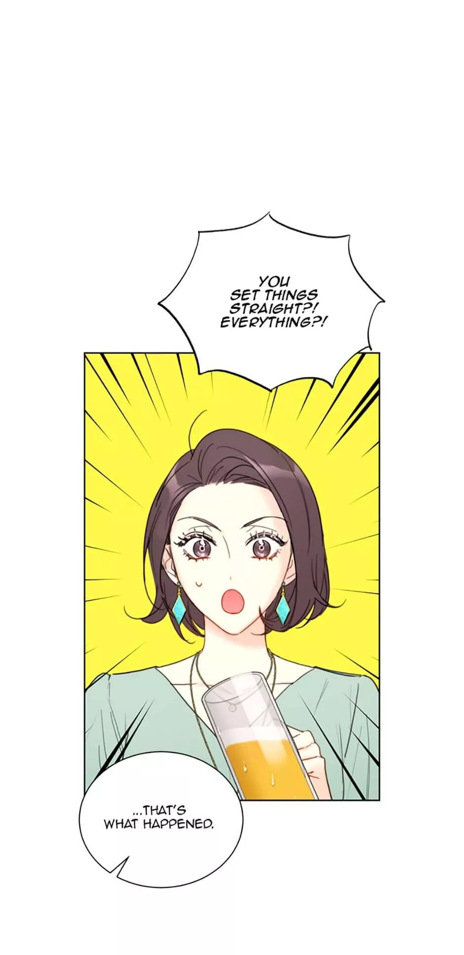 A Business Proposal Chapter 50 page 26