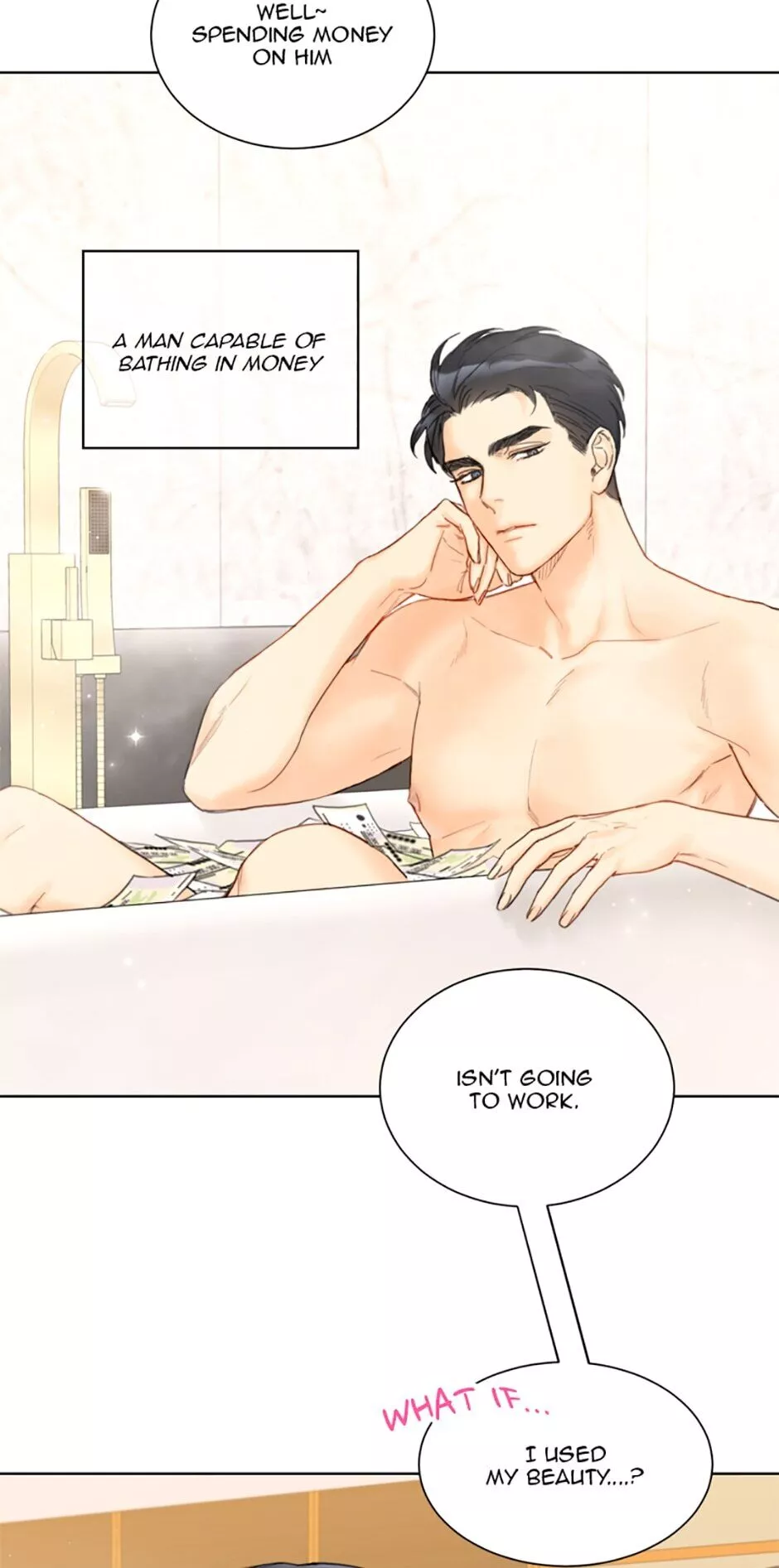 A Business Proposal Chapter 51 page 4
