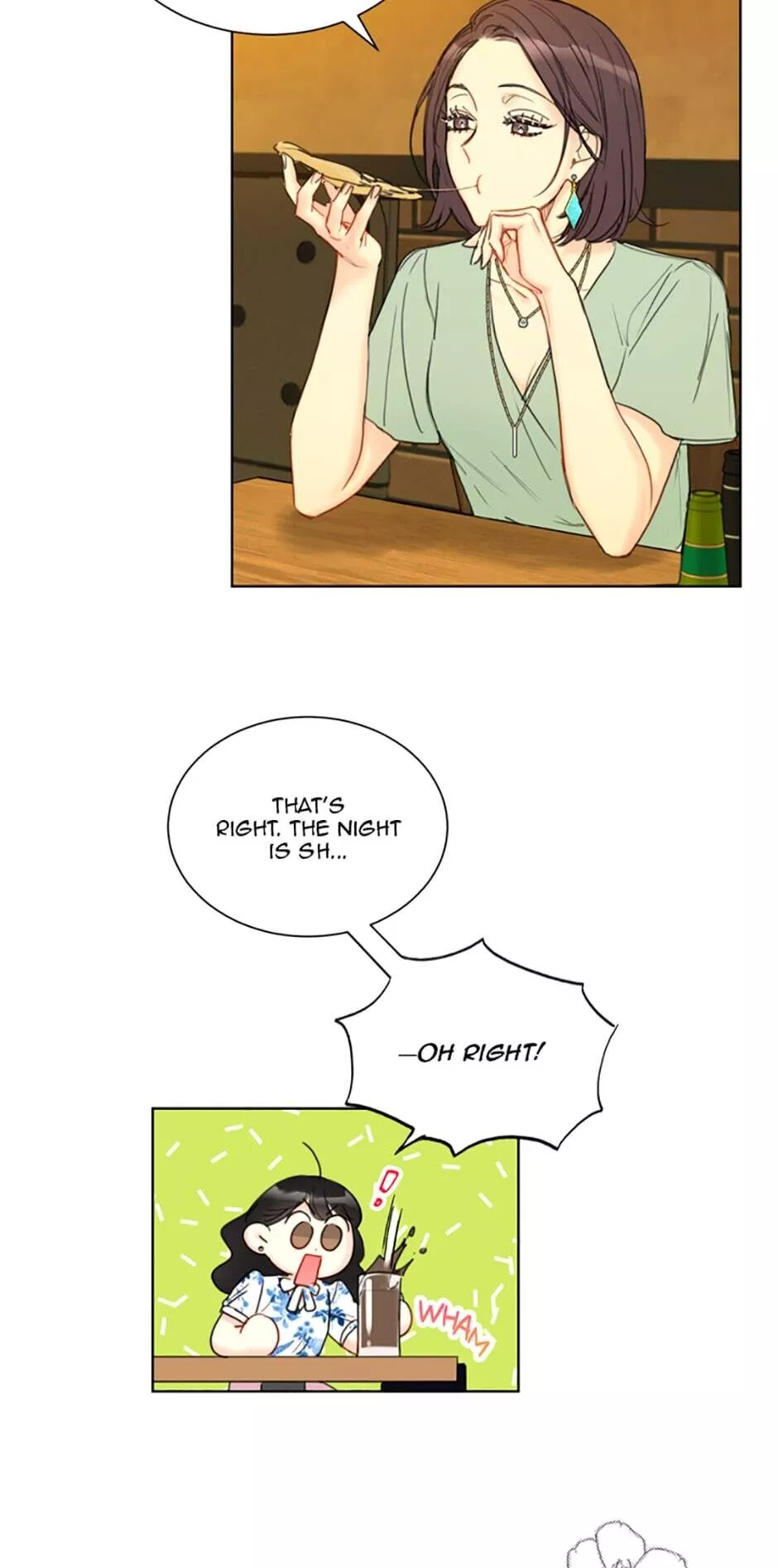 A Business Proposal Chapter 51 page 7