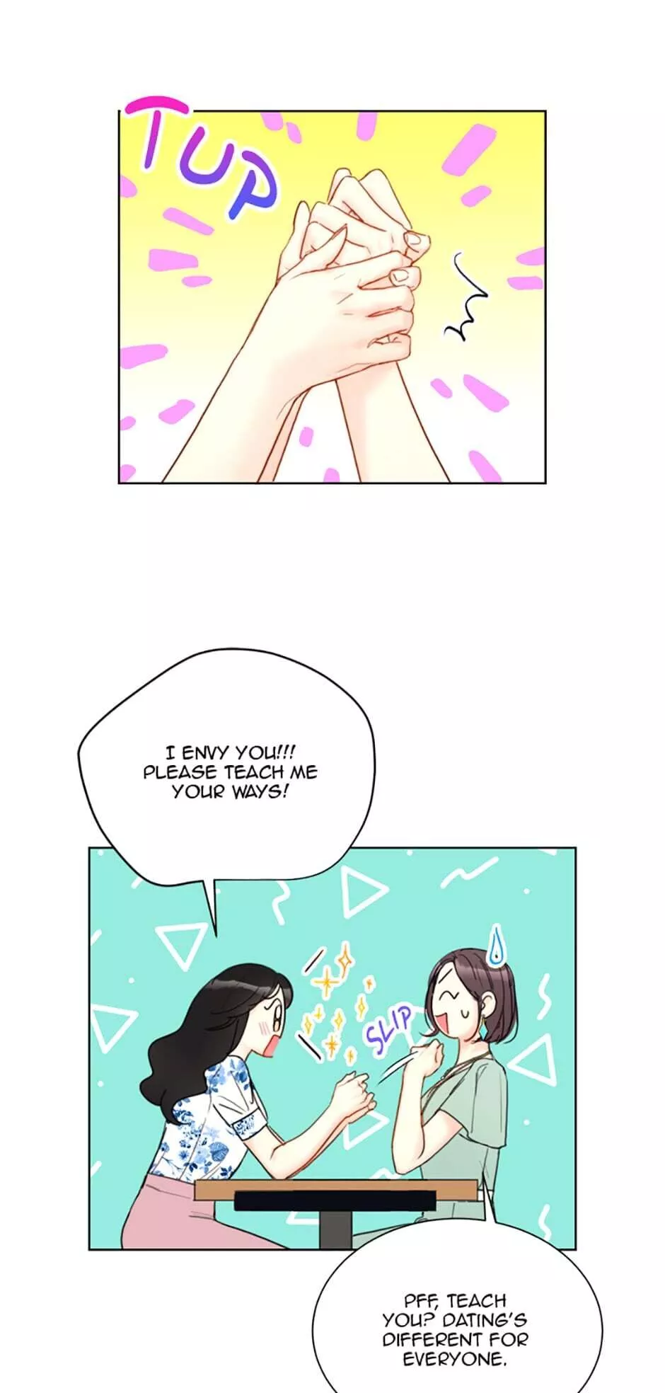 A Business Proposal Chapter 51 page 9