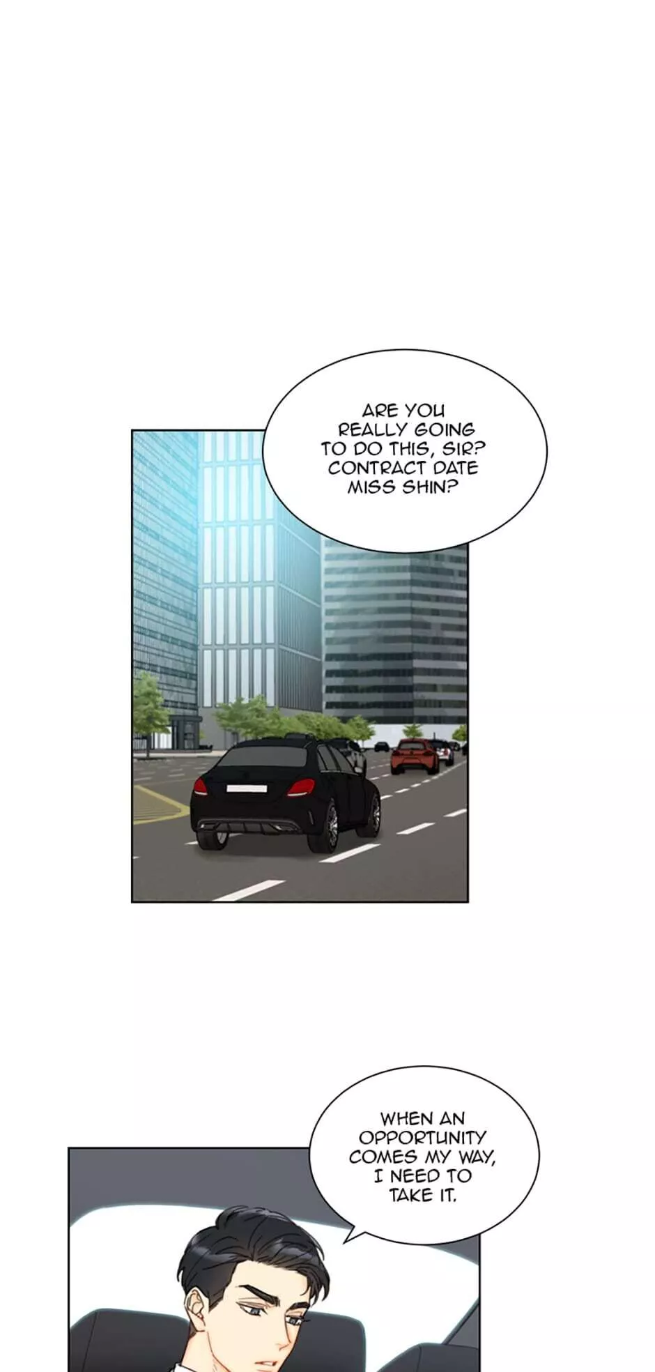 A Business Proposal Chapter 51 page 13