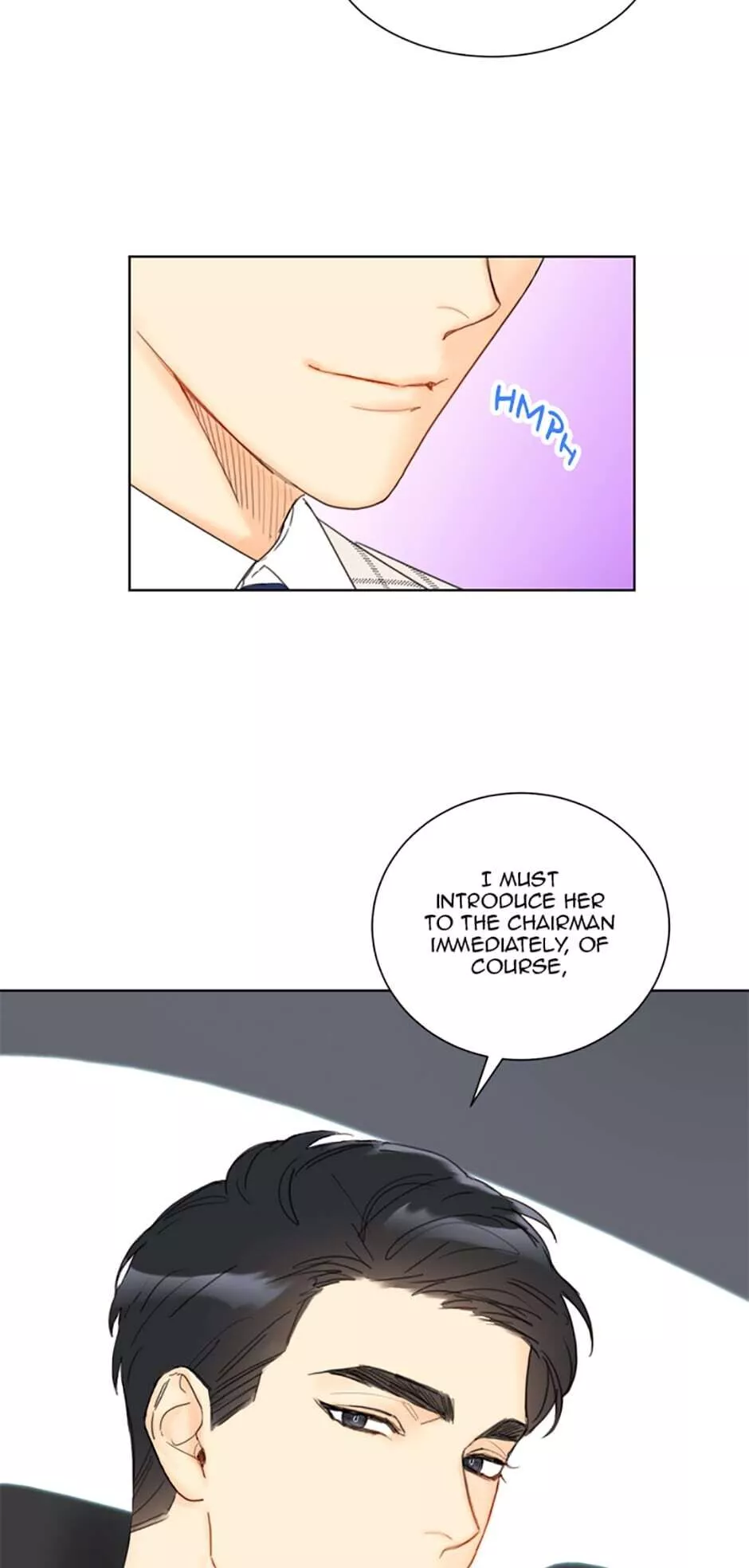 A Business Proposal Chapter 51 page 15
