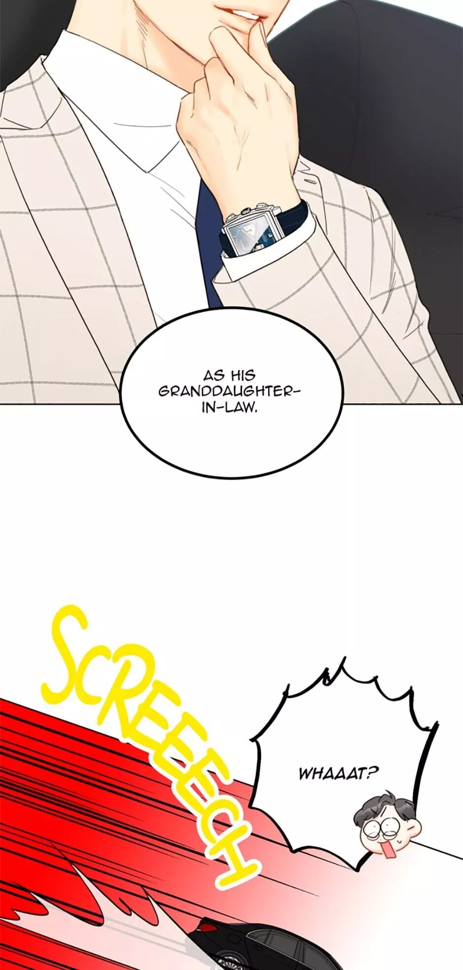 A Business Proposal Chapter 51 page 16