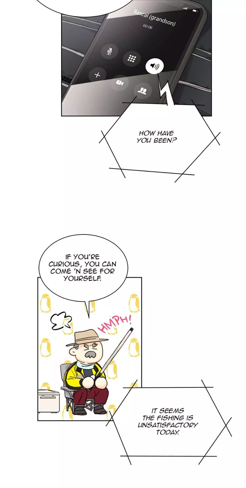 A Business Proposal Chapter 51 page 22
