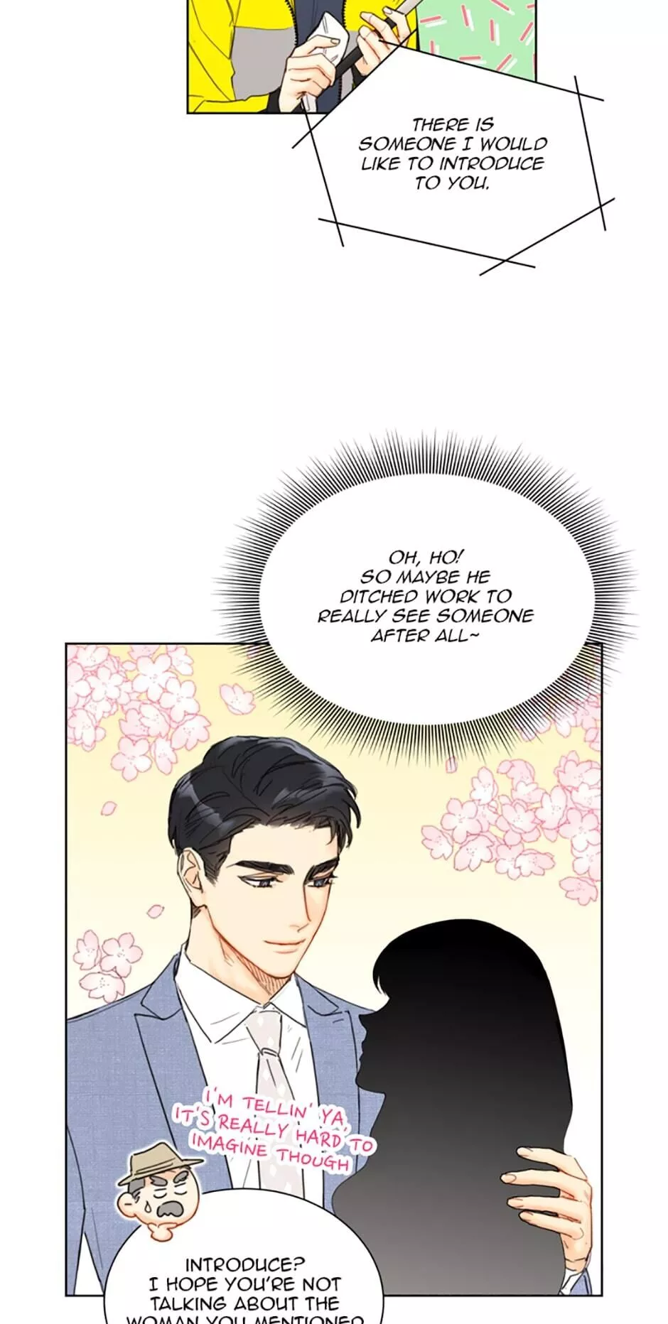 A Business Proposal Chapter 51 page 24