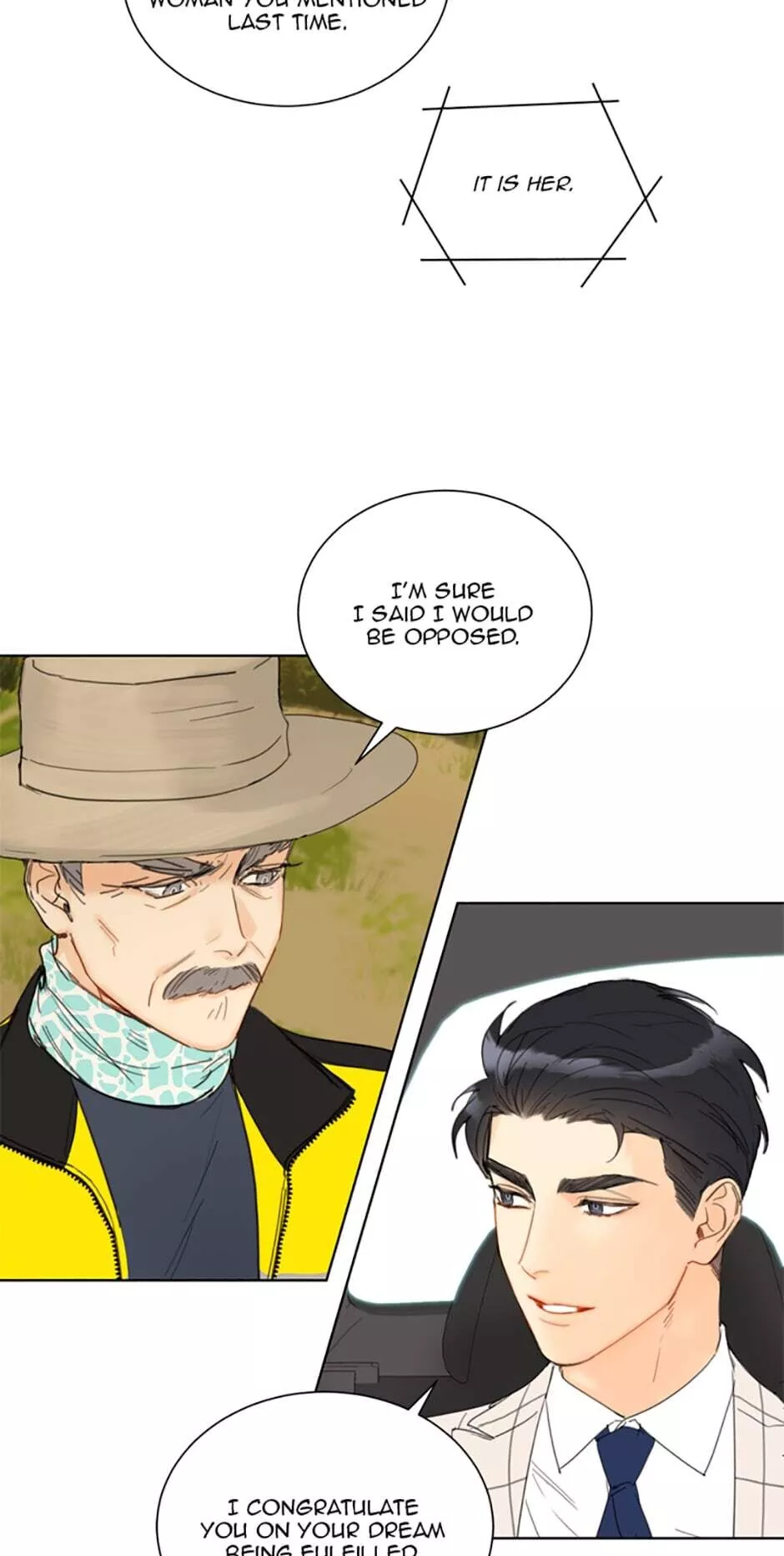 A Business Proposal Chapter 51 page 25