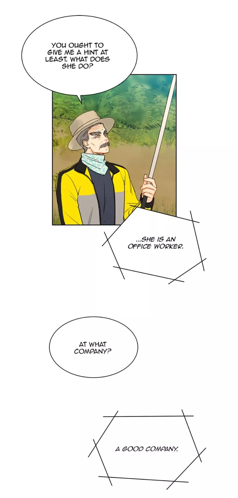 A Business Proposal Chapter 51 page 27