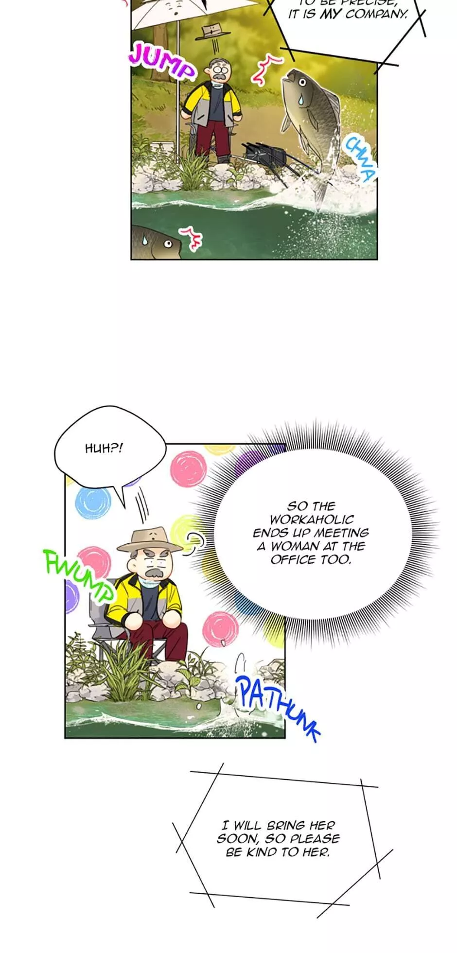 A Business Proposal Chapter 51 page 29