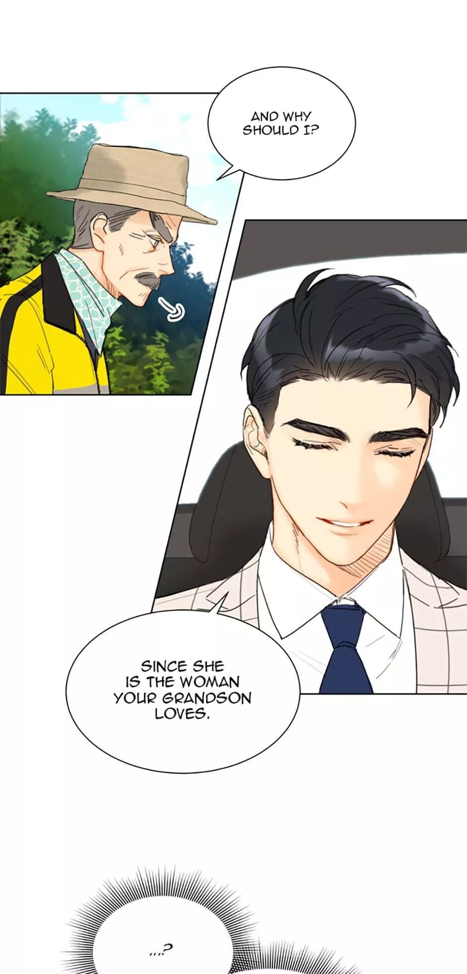 A Business Proposal Chapter 51 page 30