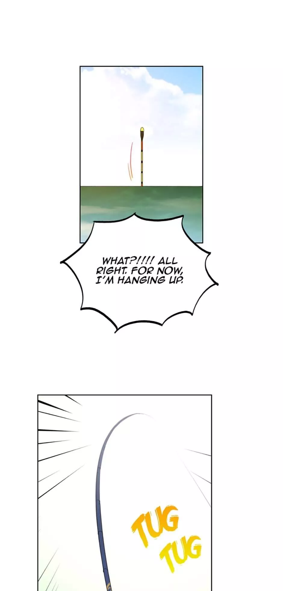 A Business Proposal Chapter 51 page 34