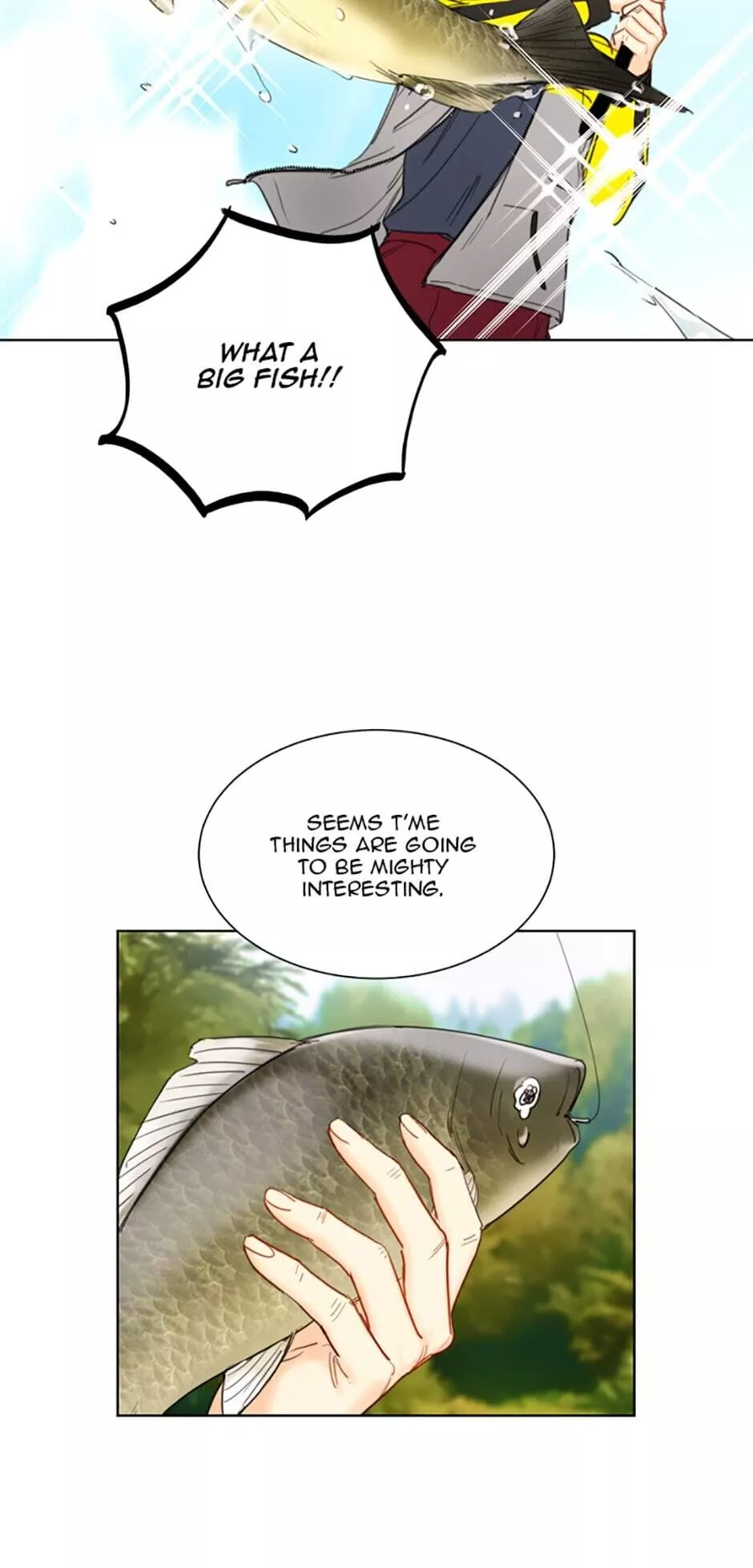 A Business Proposal Chapter 51 page 36