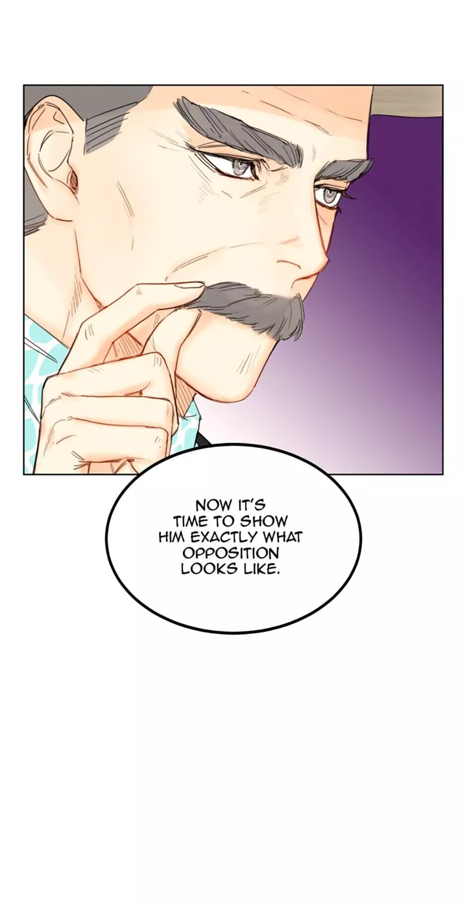 A Business Proposal Chapter 51 page 37