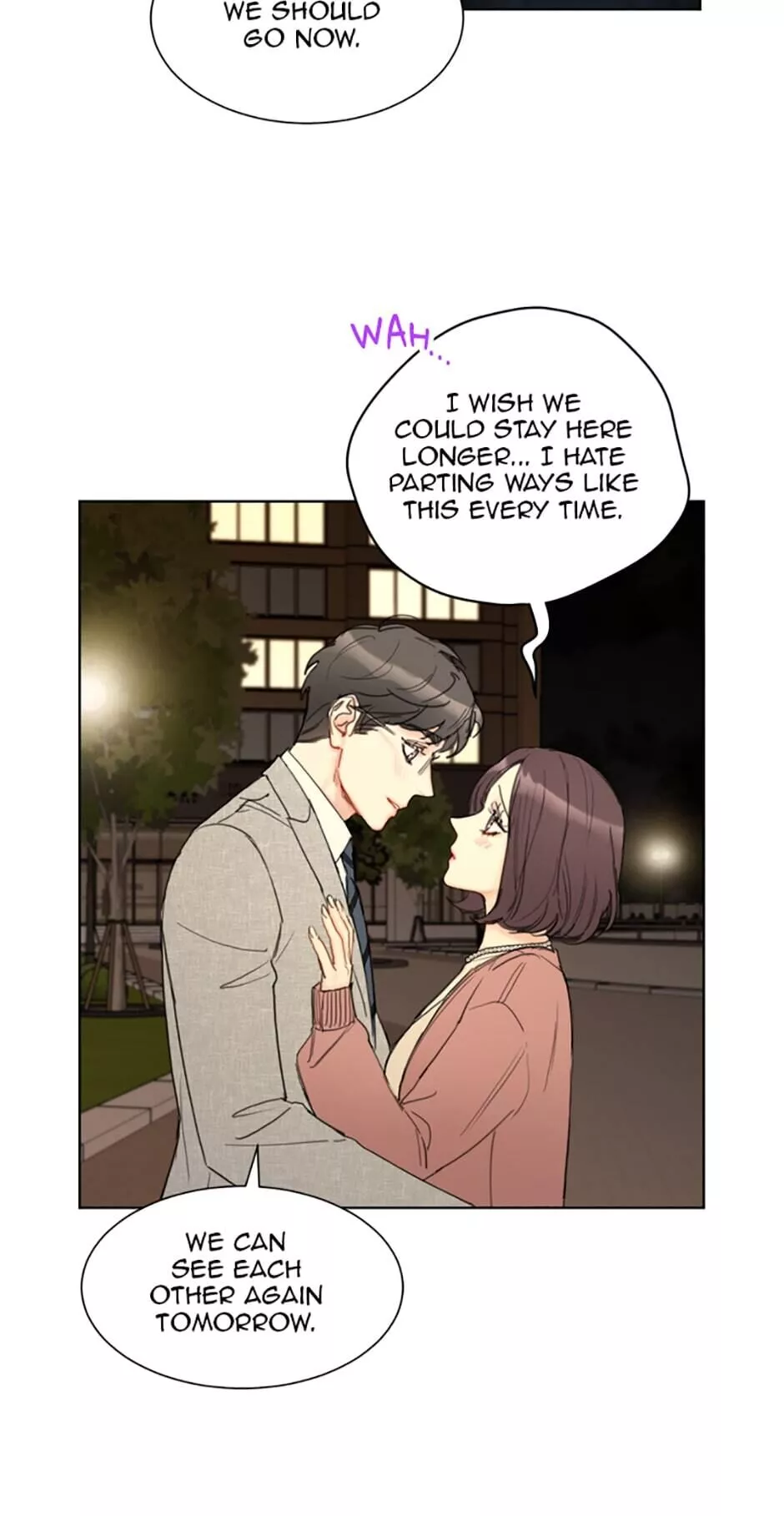 A Business Proposal Chapter 51 page 39