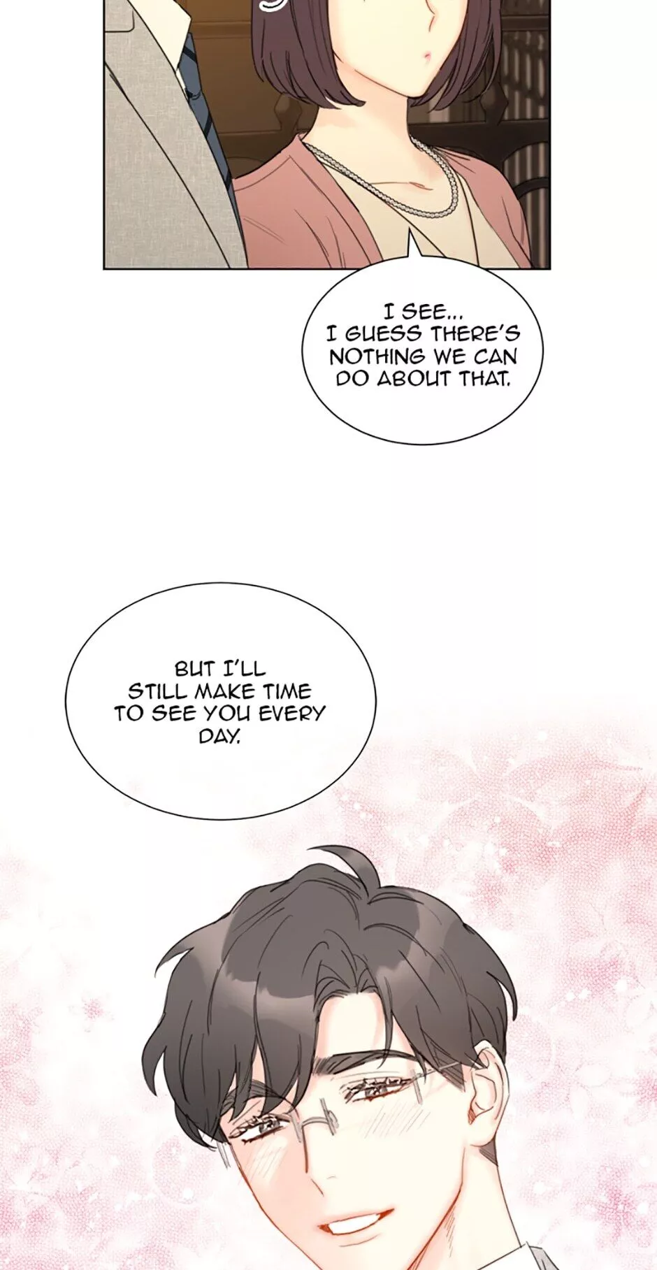 A Business Proposal Chapter 51 page 41
