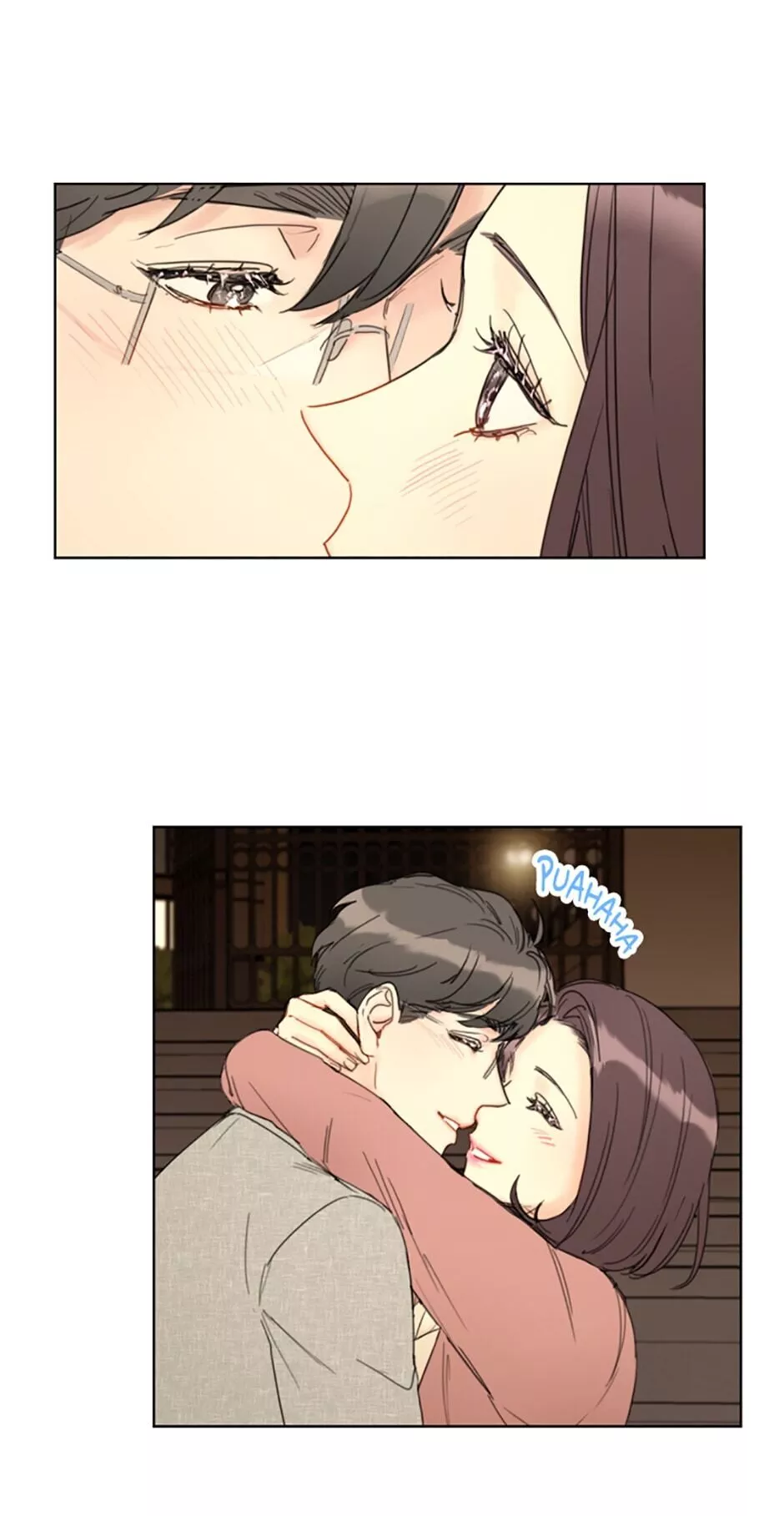 A Business Proposal Chapter 51 page 43