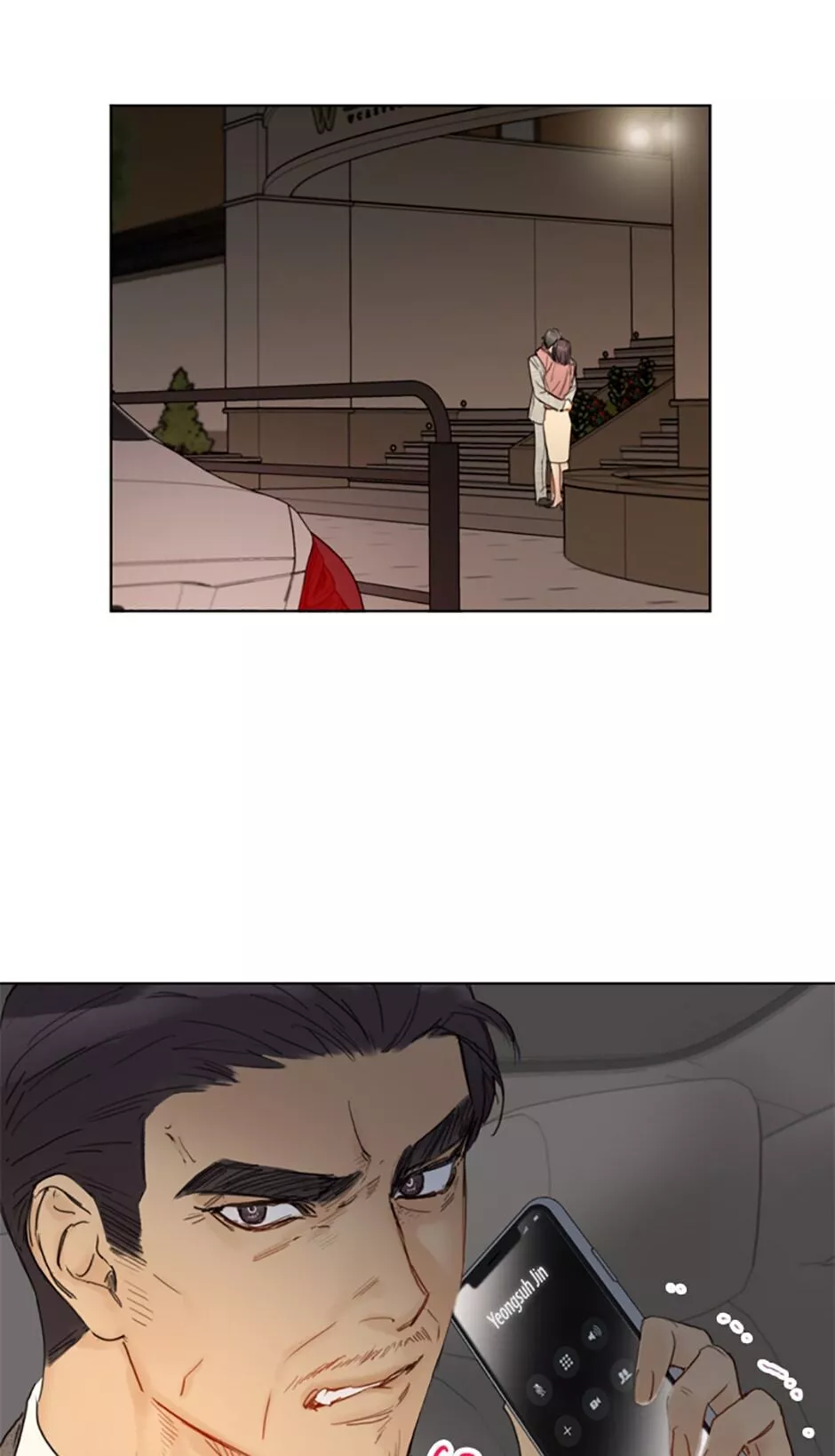 A Business Proposal Chapter 51 page 46