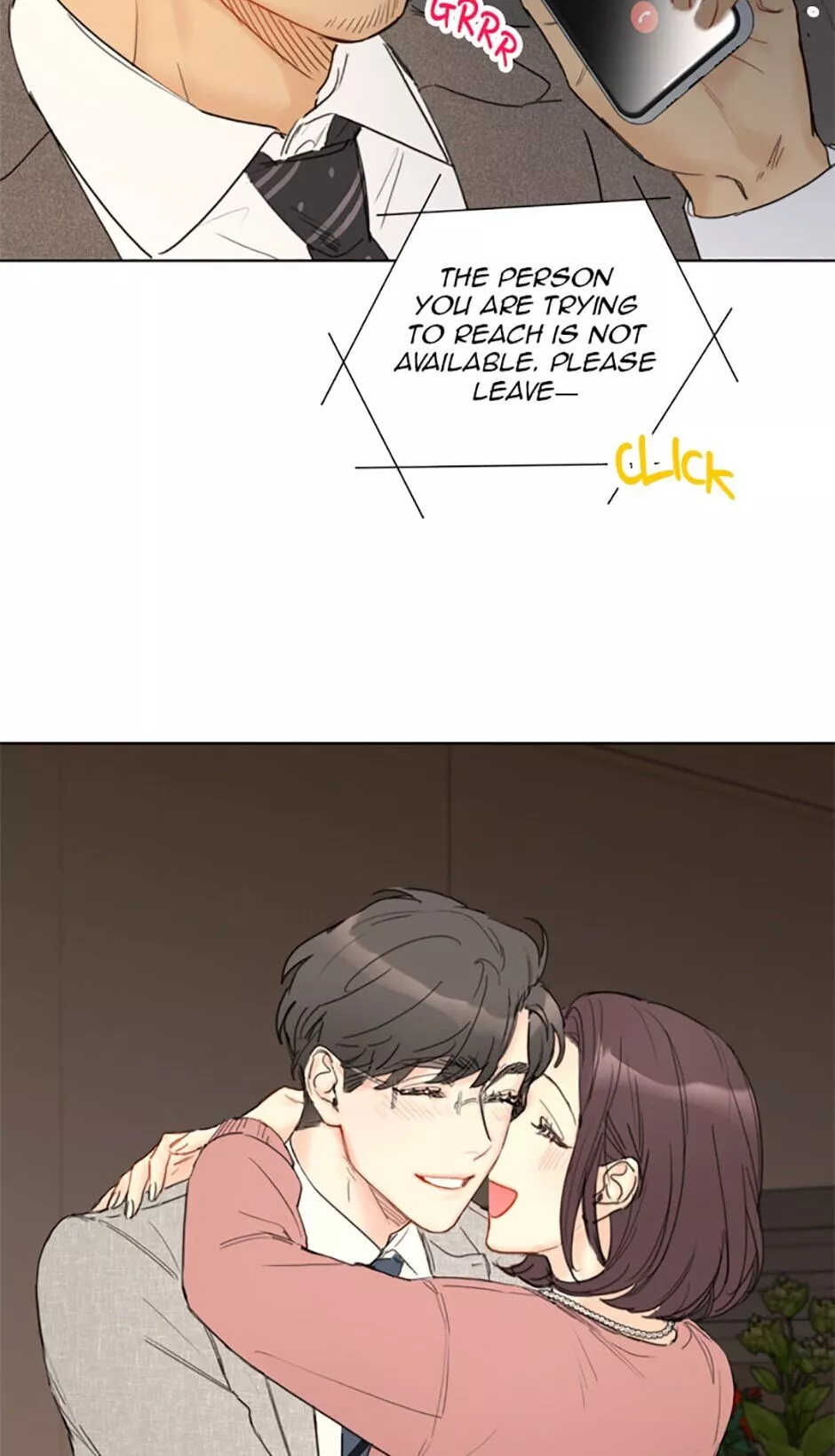 A Business Proposal Chapter 51 page 47