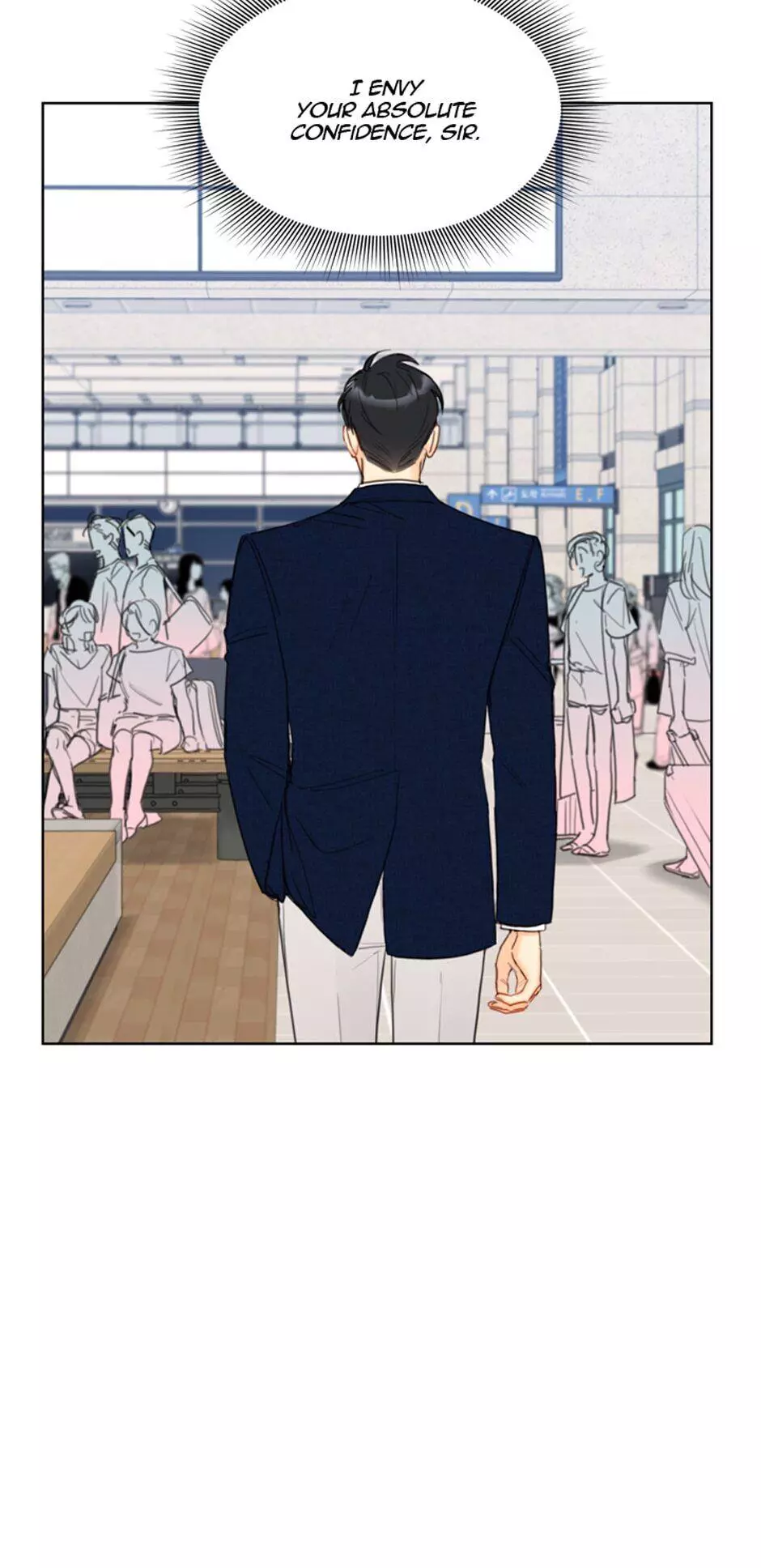 A Business Proposal Chapter 52 page 5