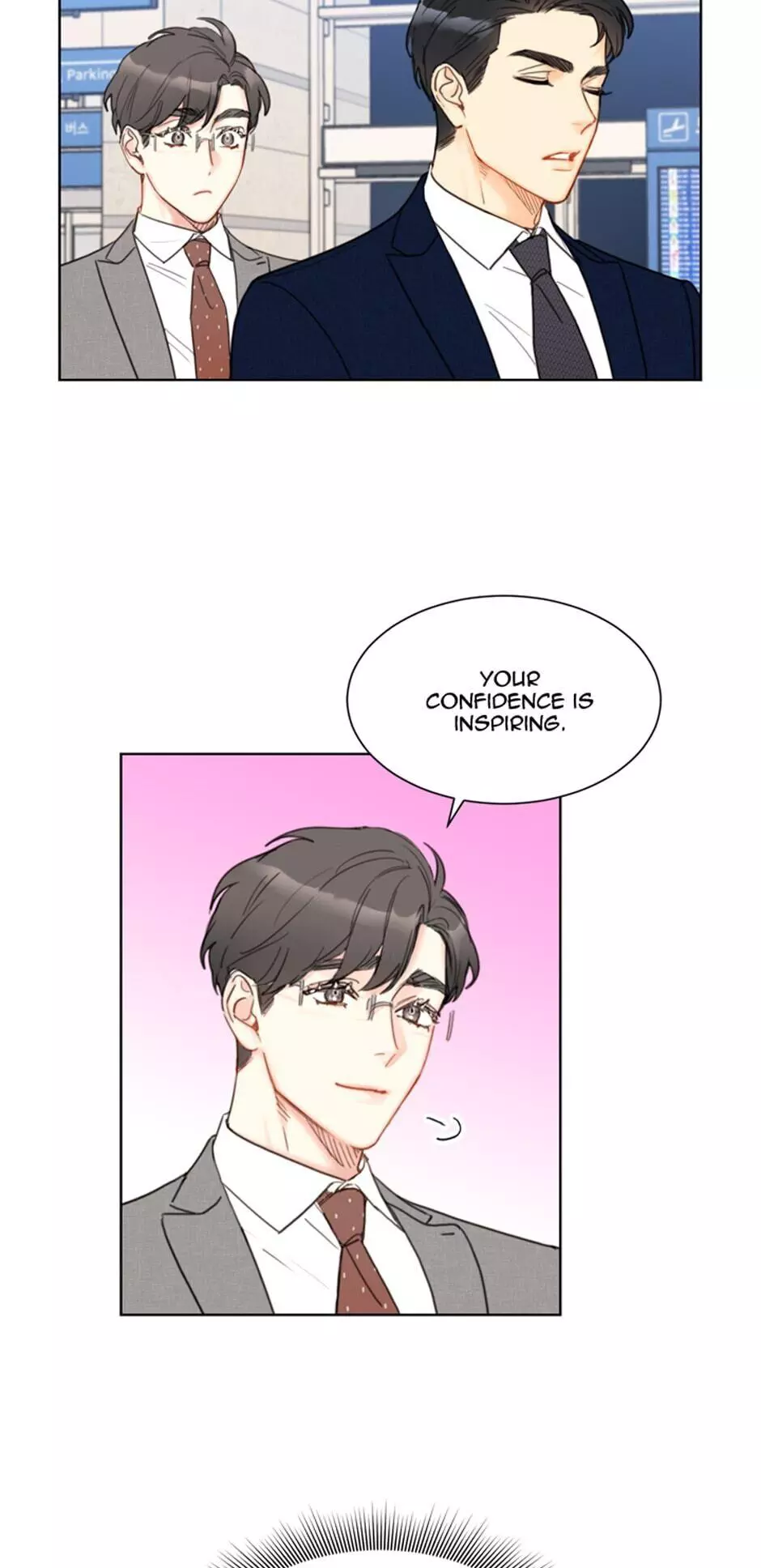 A Business Proposal Chapter 52 page 4