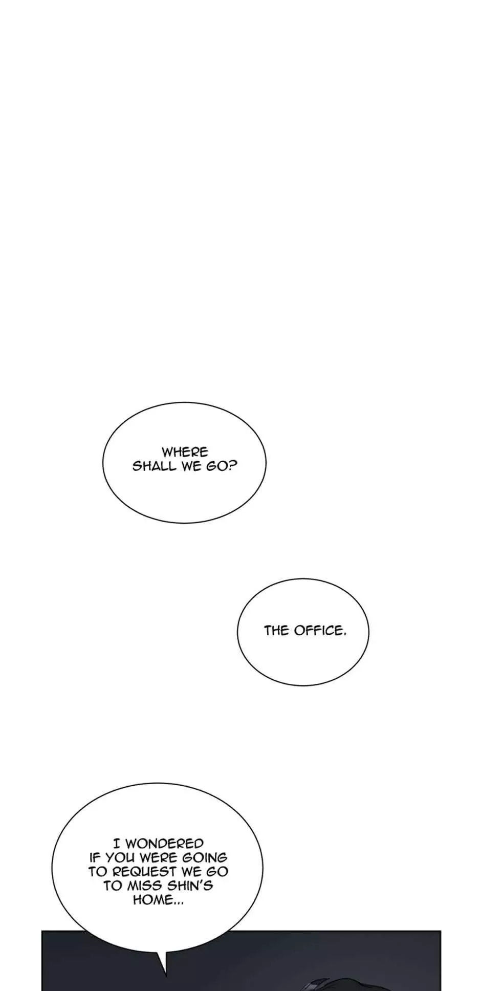 A Business Proposal Chapter 52 page 6
