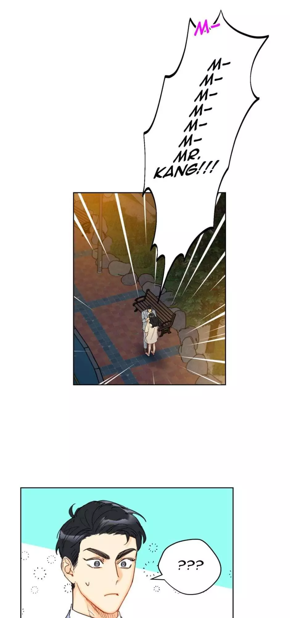 A Business Proposal Chapter 52 page 40