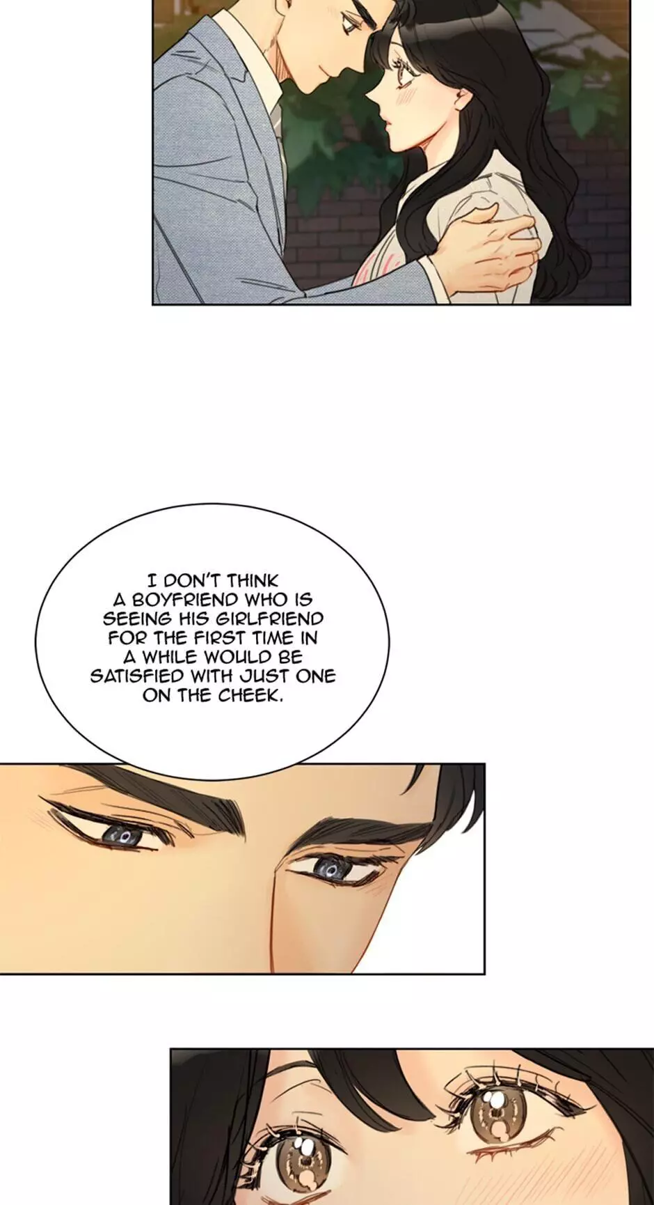 A Business Proposal Chapter 52 page 47