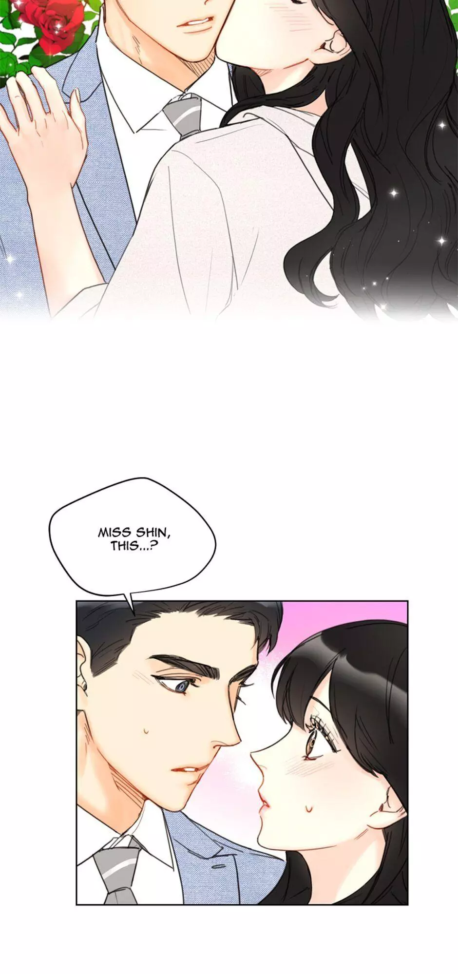 A Business Proposal Chapter 52 page 44