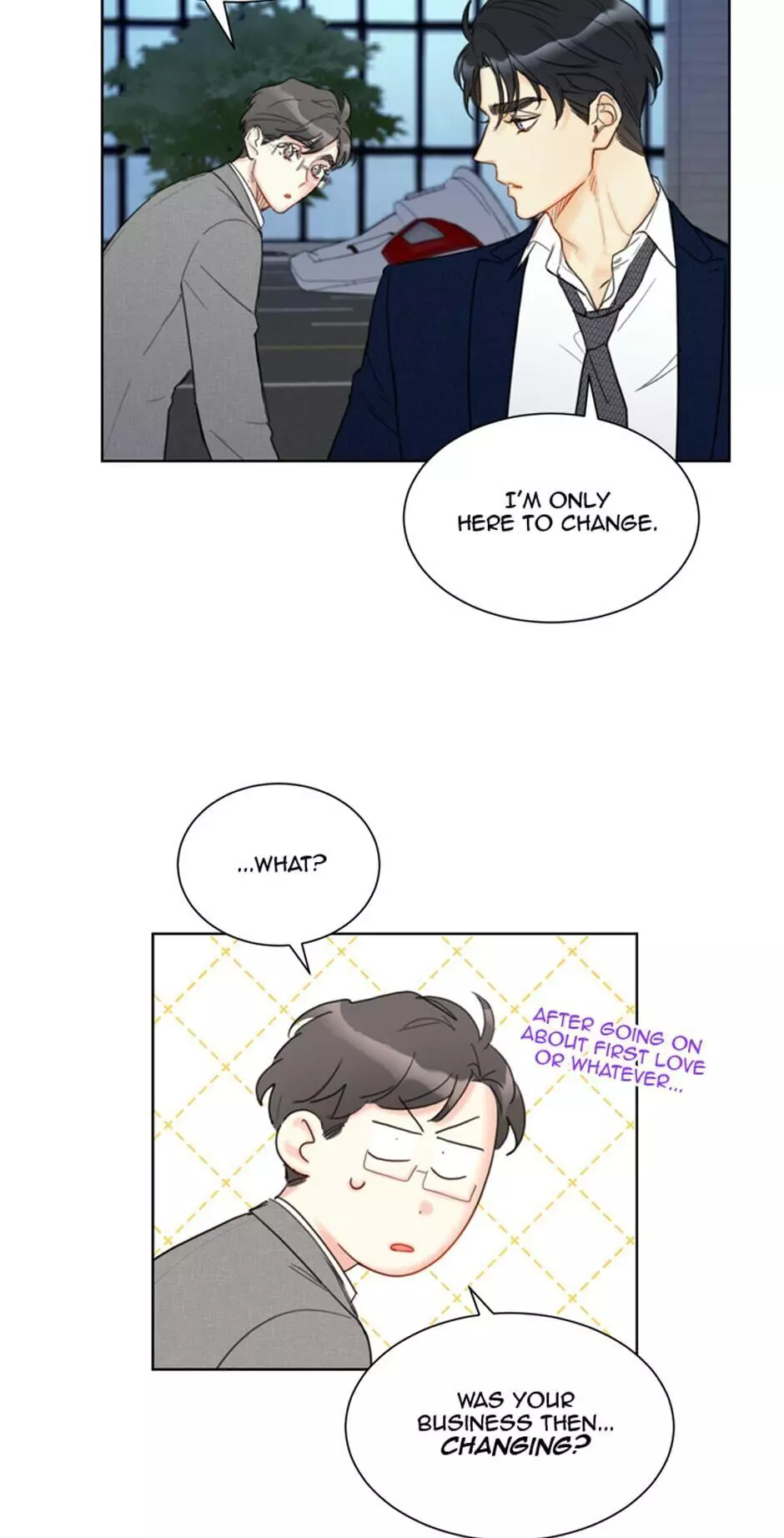 A Business Proposal Chapter 52 page 13