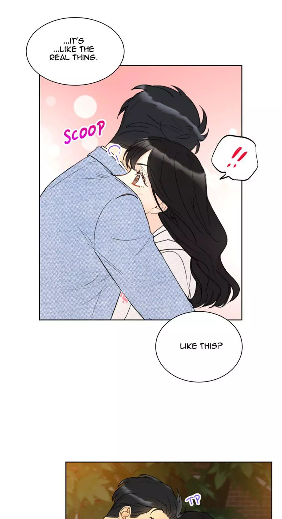 A Business Proposal Chapter 52 page 46