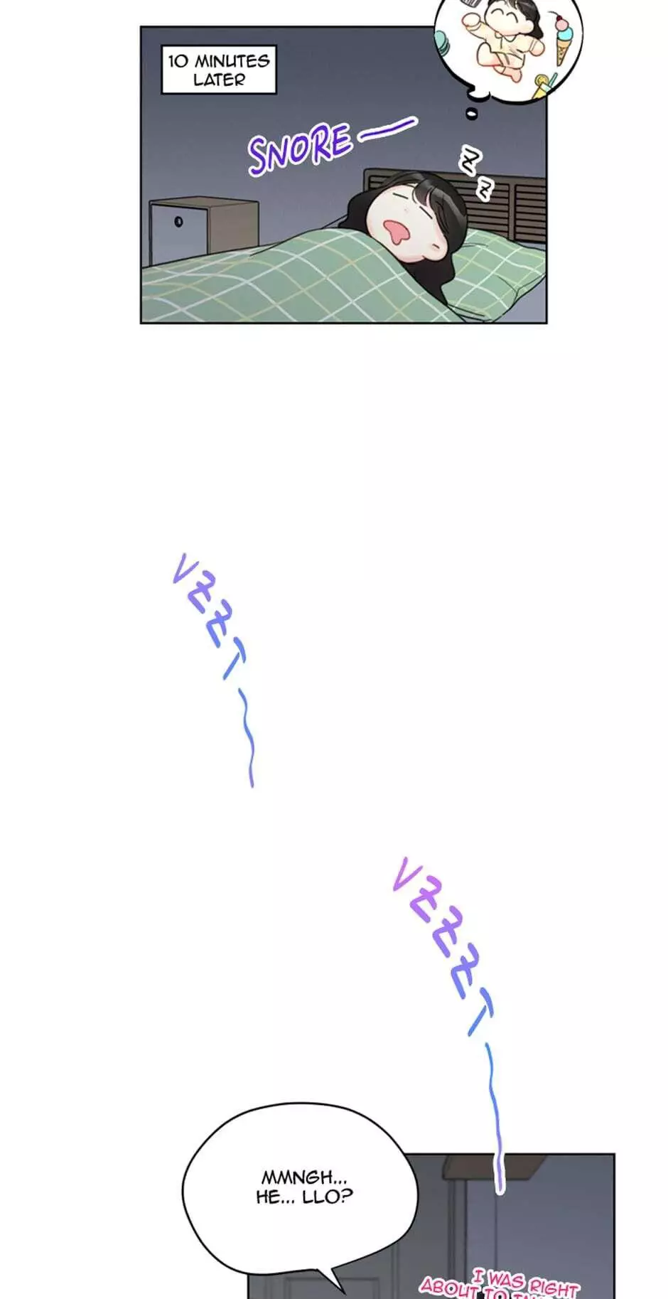 A Business Proposal Chapter 52 page 26