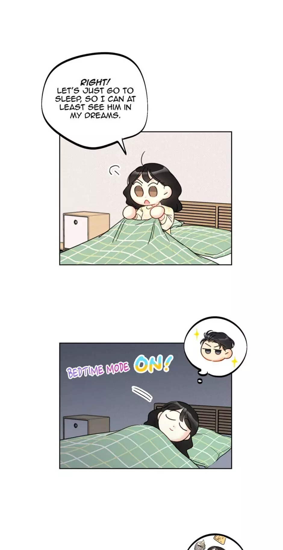 A Business Proposal Chapter 52 page 25