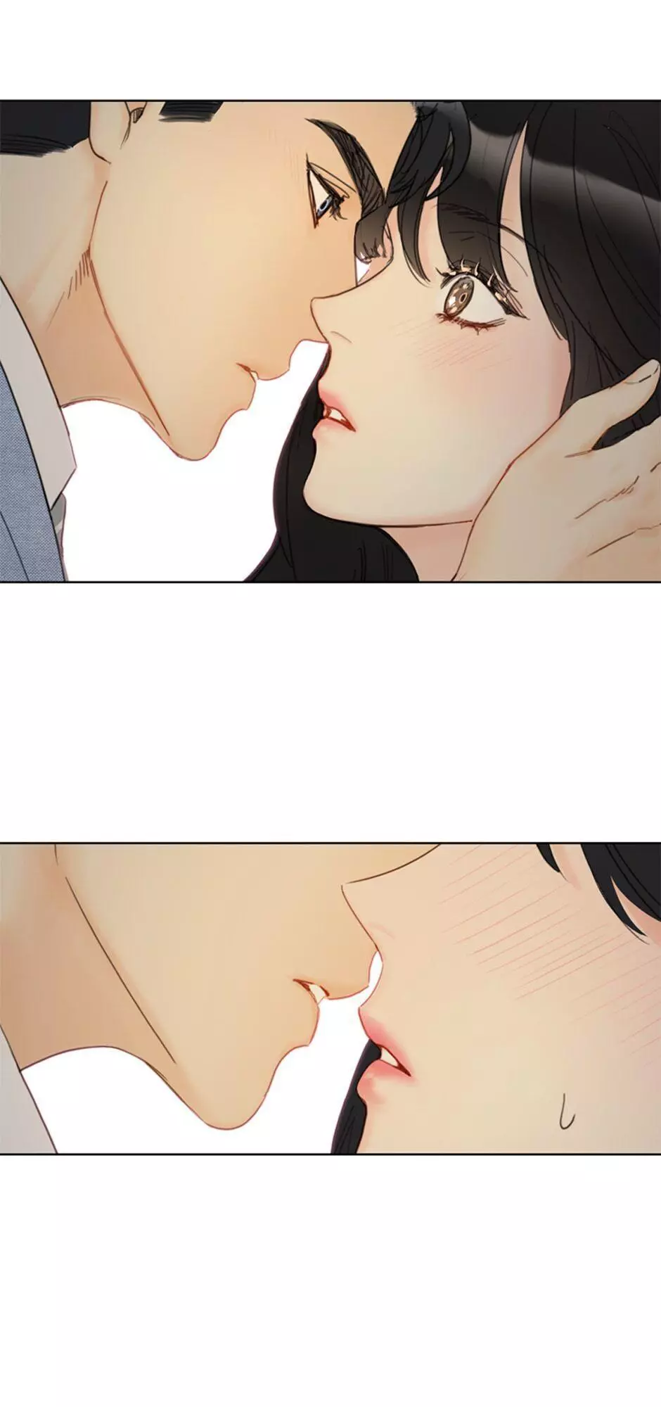 A Business Proposal Chapter 52 page 33