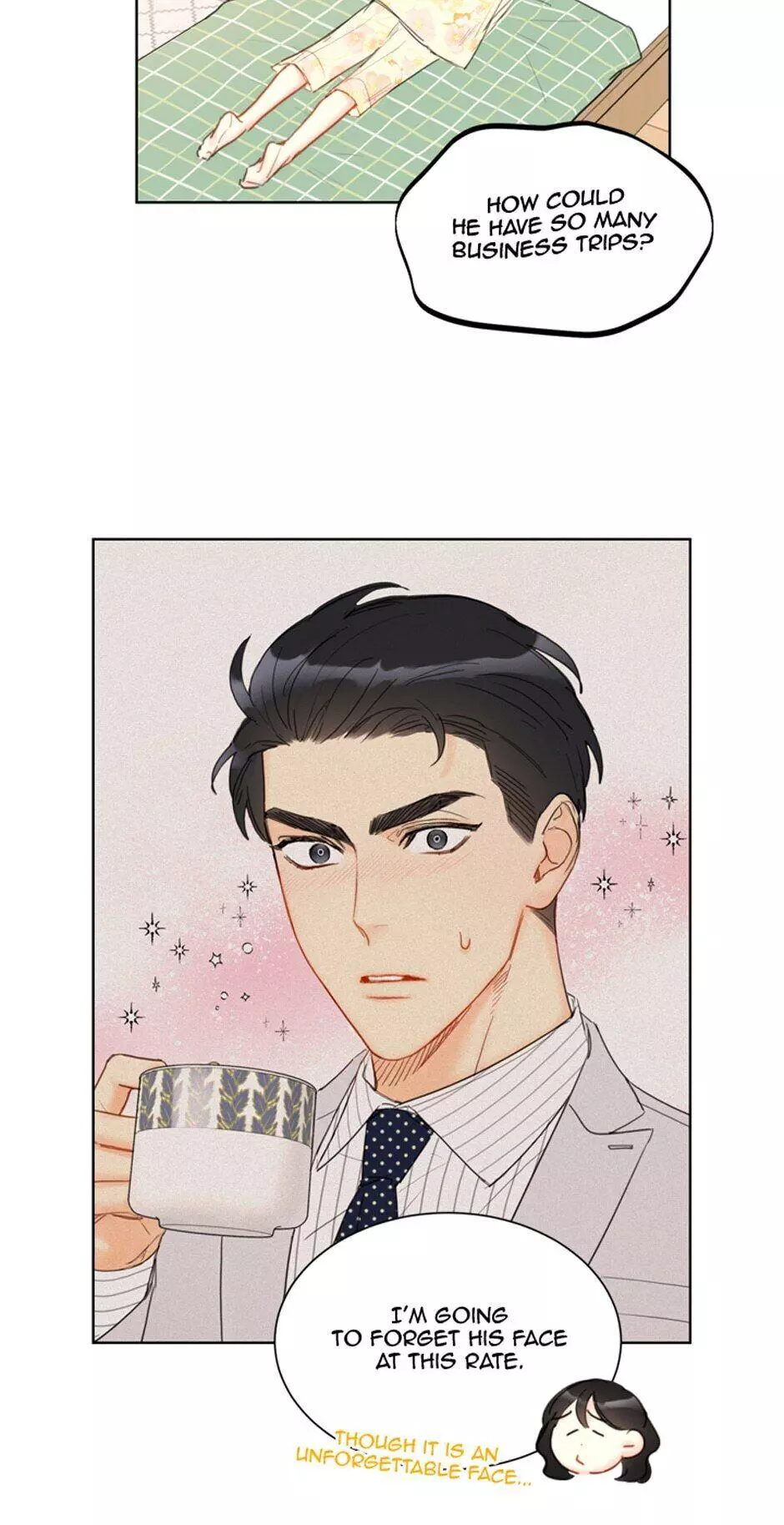 A Business Proposal Chapter 52 page 24
