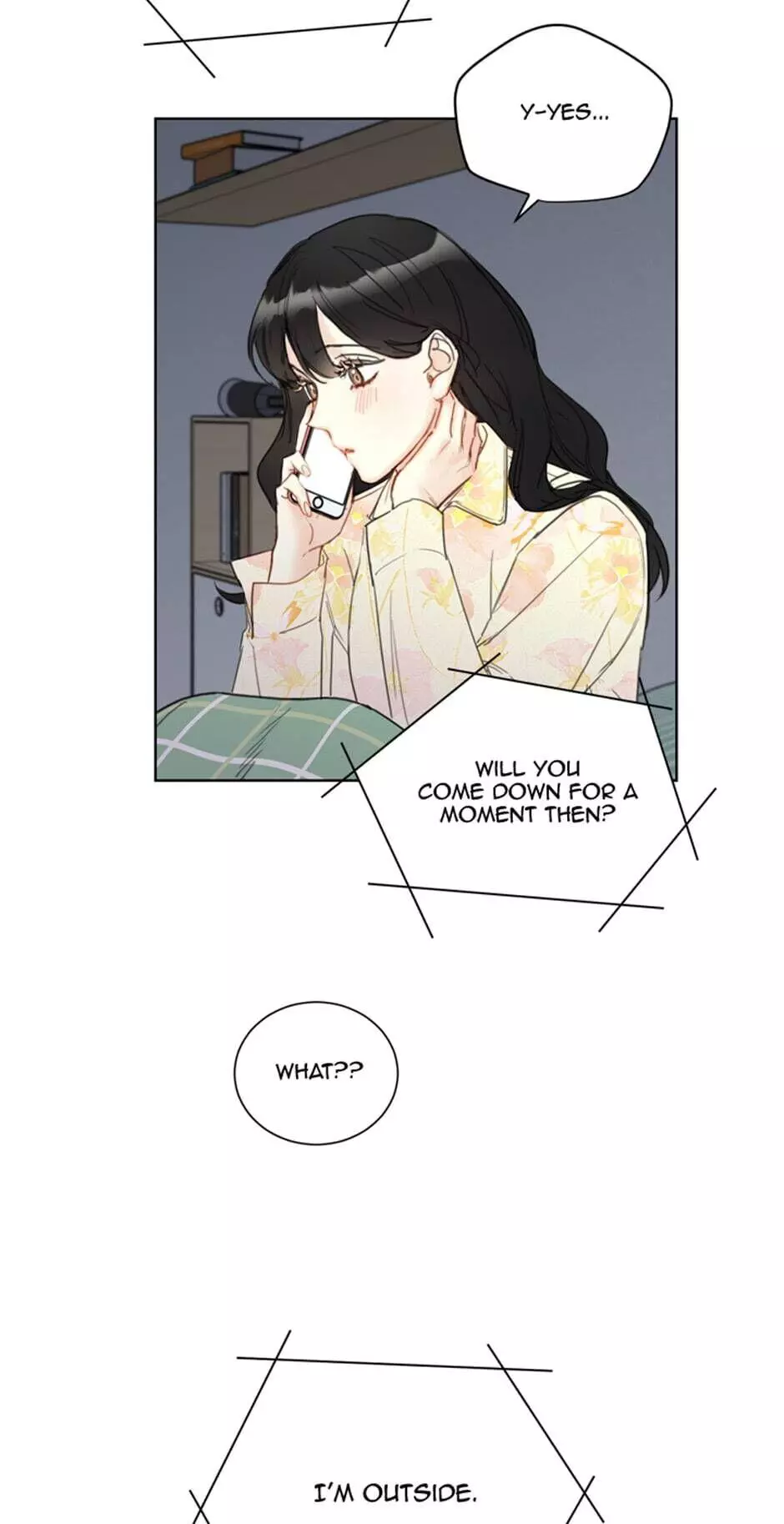 A Business Proposal Chapter 52 page 30